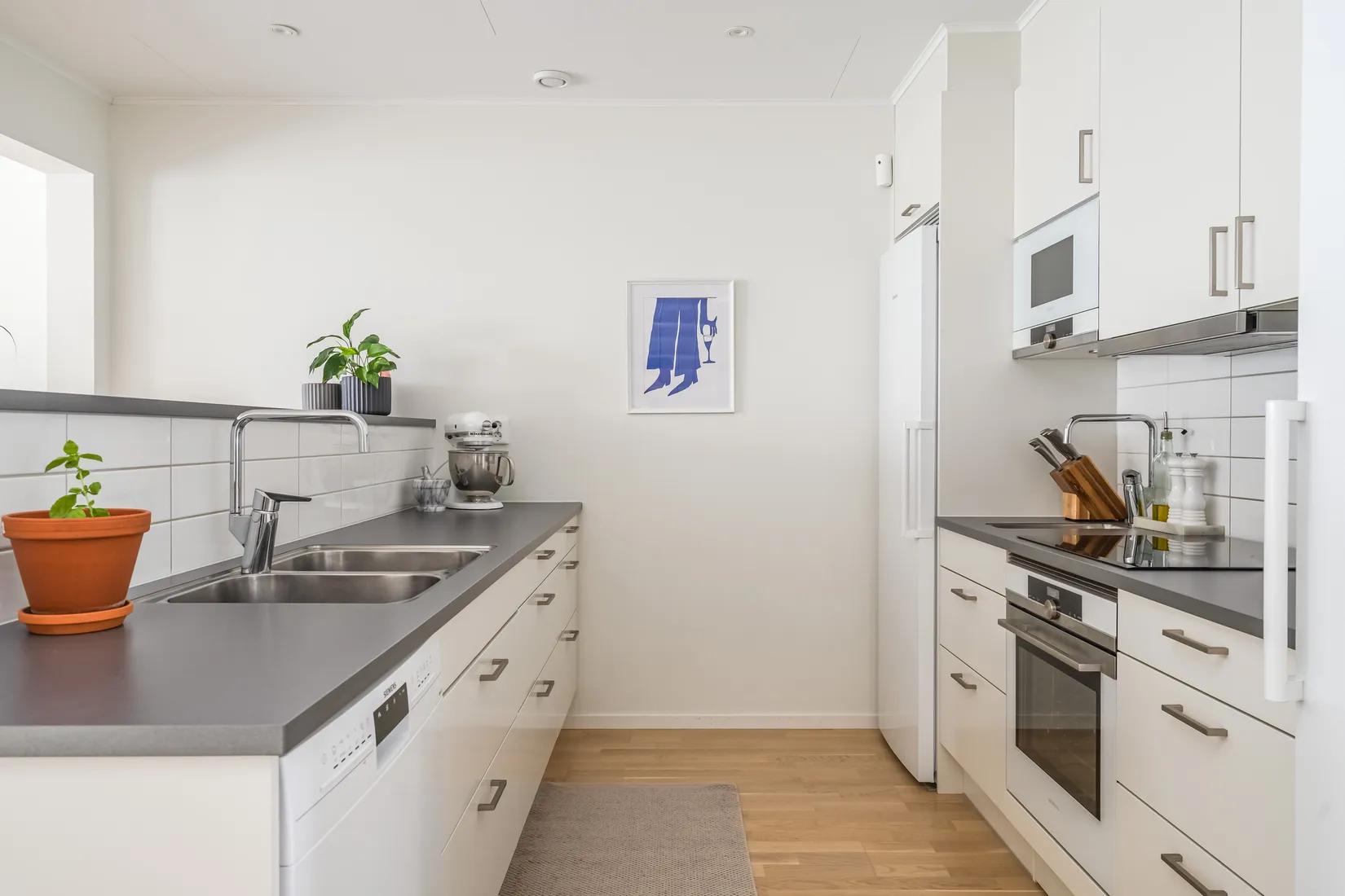 Bostadsrätt, Anna Särströms gata 7 C Lgh 1003, Sandtorp, Norrköping