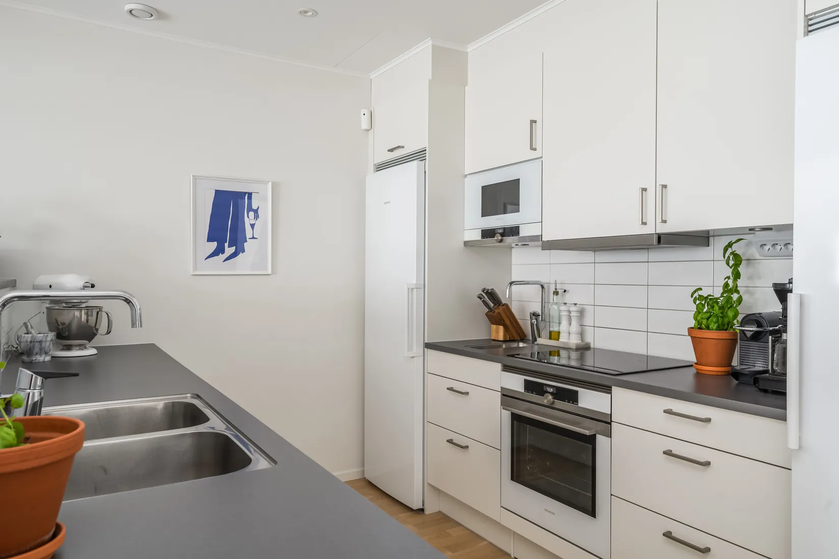 Bostadsrätt, Anna Särströms gata 7 C Lgh 1003, Sandtorp, Norrköping