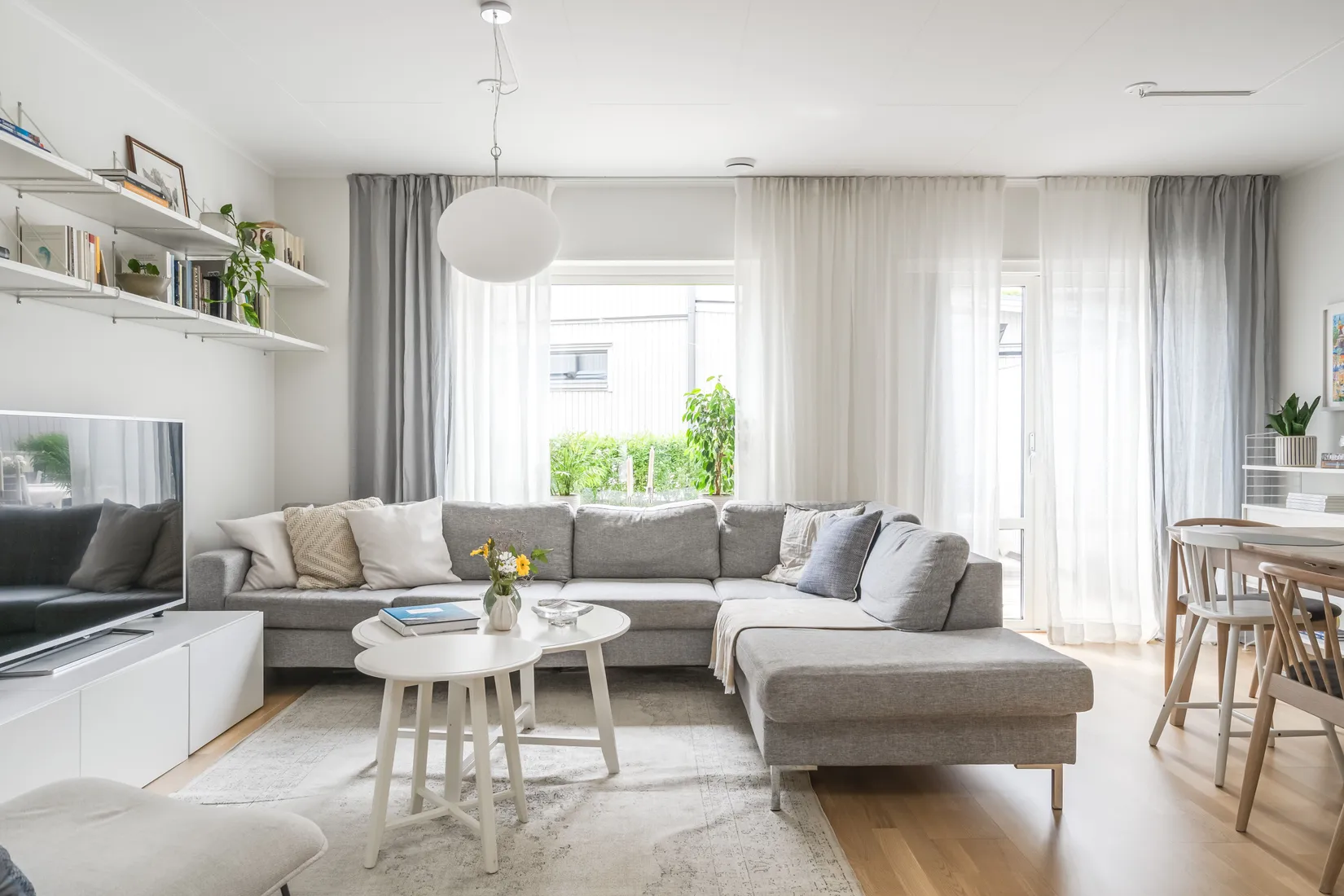 Bostadsrätt, Anna Särströms gata 7 C Lgh 1003, Sandtorp, Norrköping