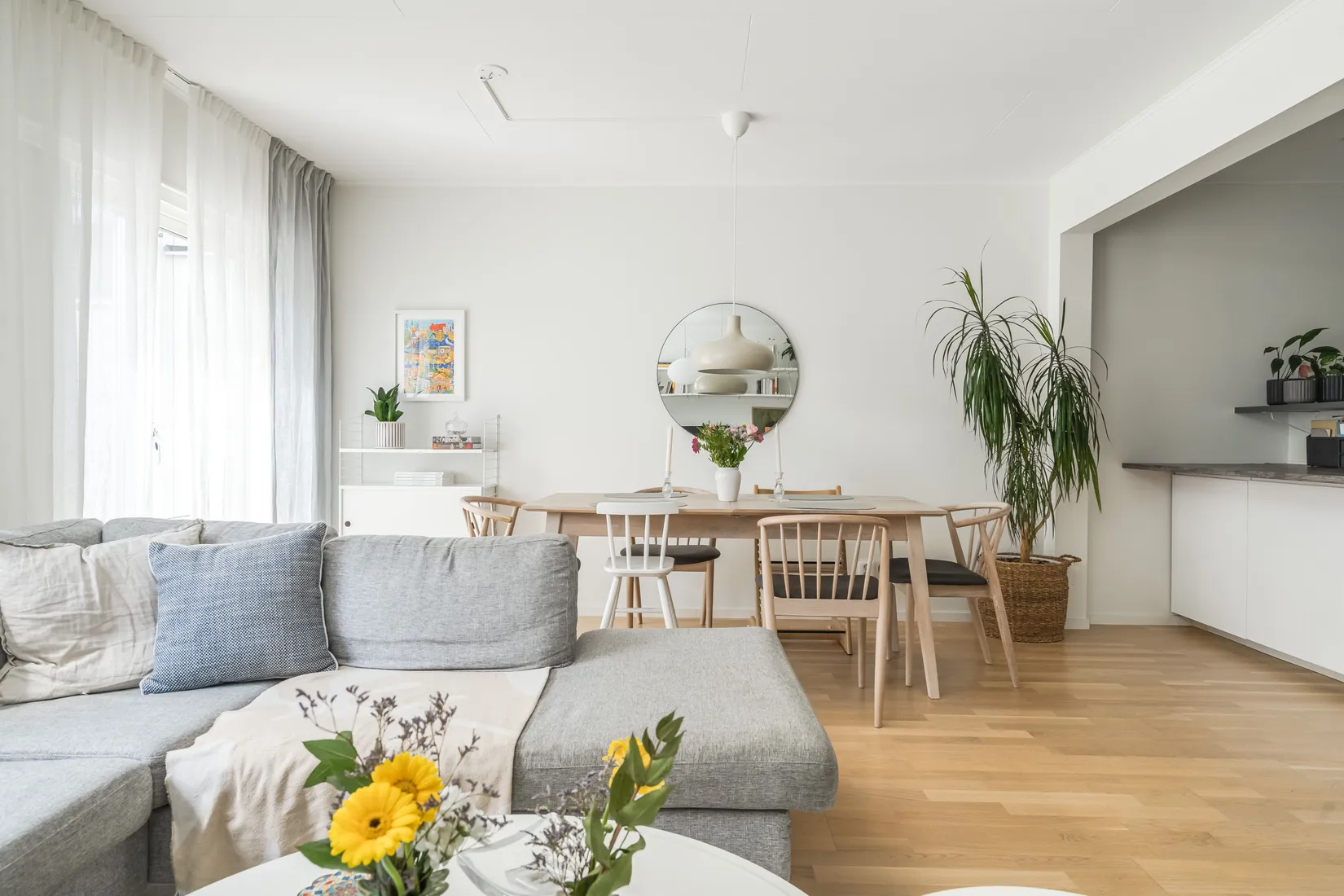 Bostadsrätt, Anna Särströms gata 7 C Lgh 1003, Sandtorp, Norrköping