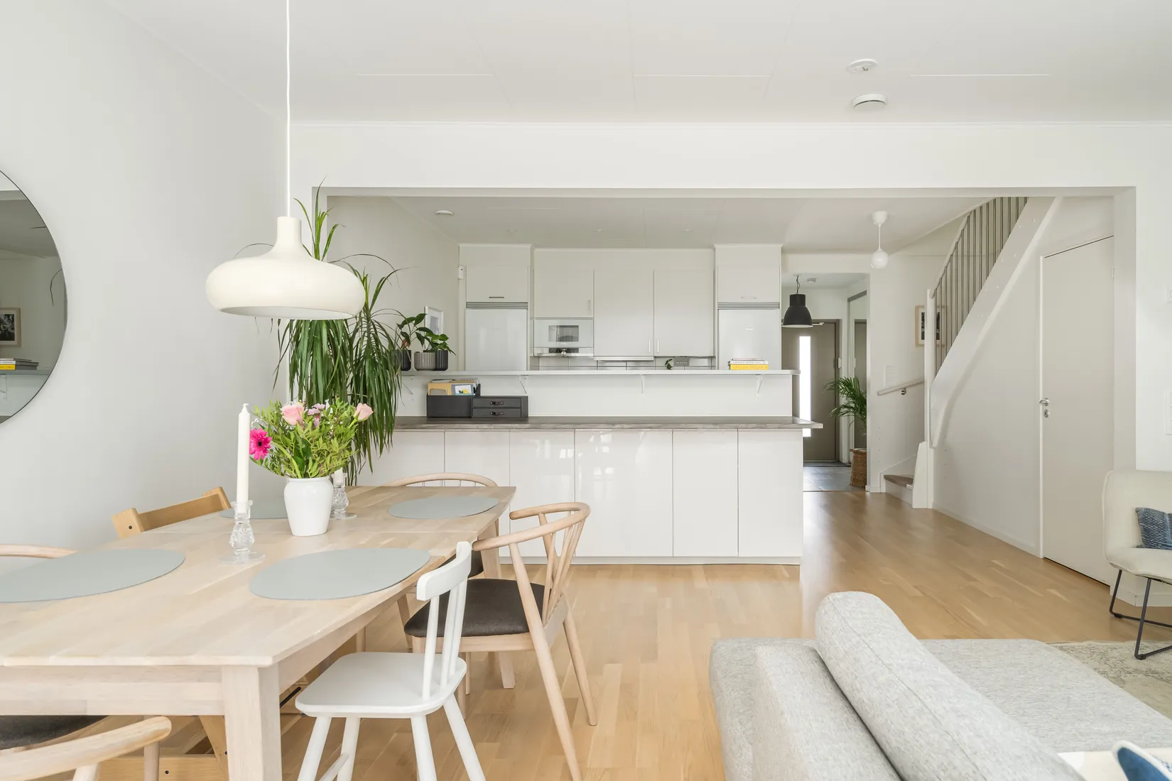 Bostadsrätt, Anna Särströms gata 7 C Lgh 1003, Sandtorp, Norrköping