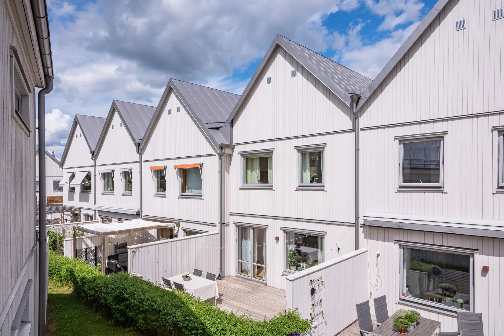 Bostadsrätt, Anna Särströms gata 7 C Lgh 1003, Sandtorp, Norrköping