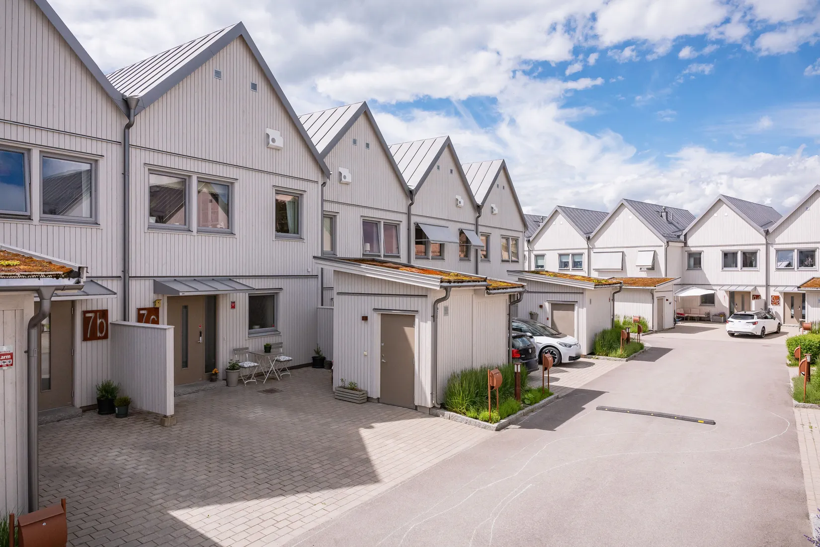 Bostadsrätt, Anna Särströms gata 7 C Lgh 1003, Sandtorp, Norrköping