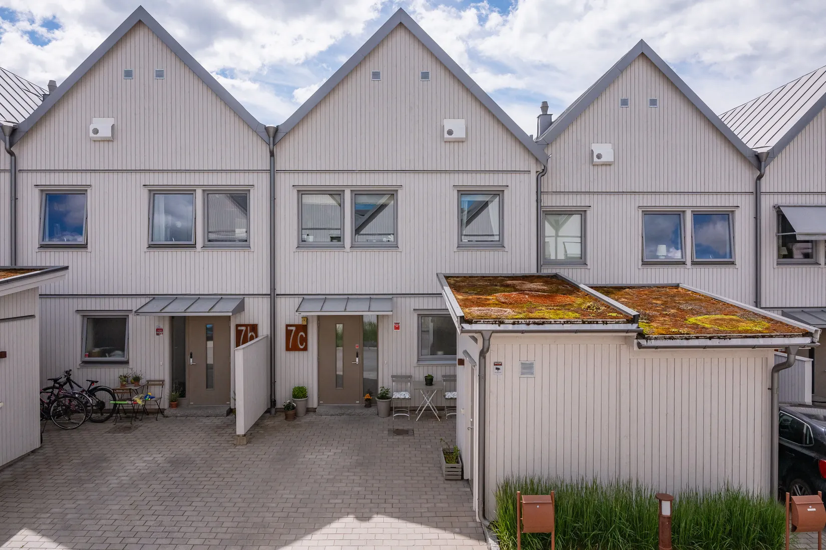 Bostadsrätt, Anna Särströms gata 7 C Lgh 1003, Sandtorp, Norrköping