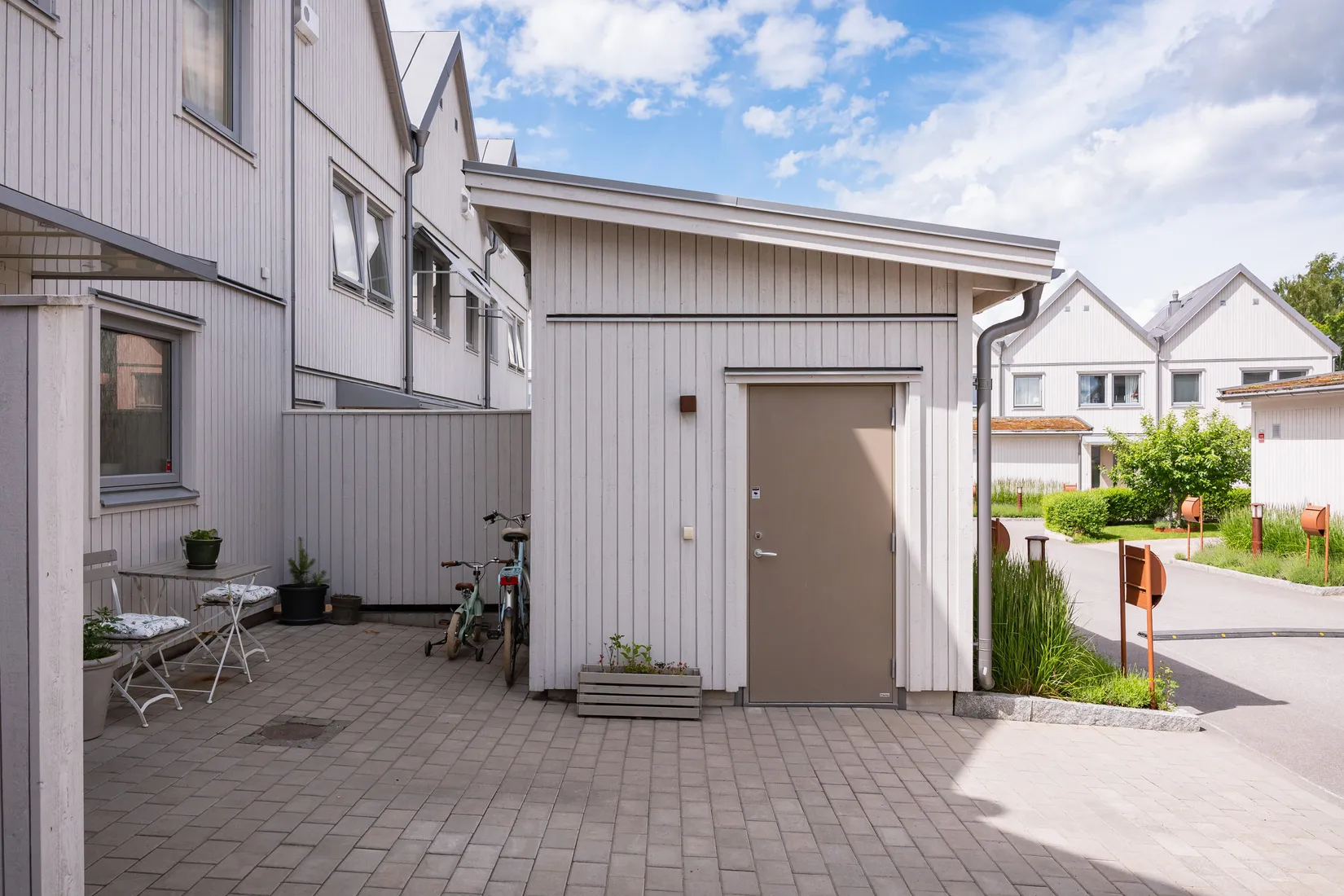 Bostadsrätt, Anna Särströms gata 7 C Lgh 1003, Sandtorp, Norrköping