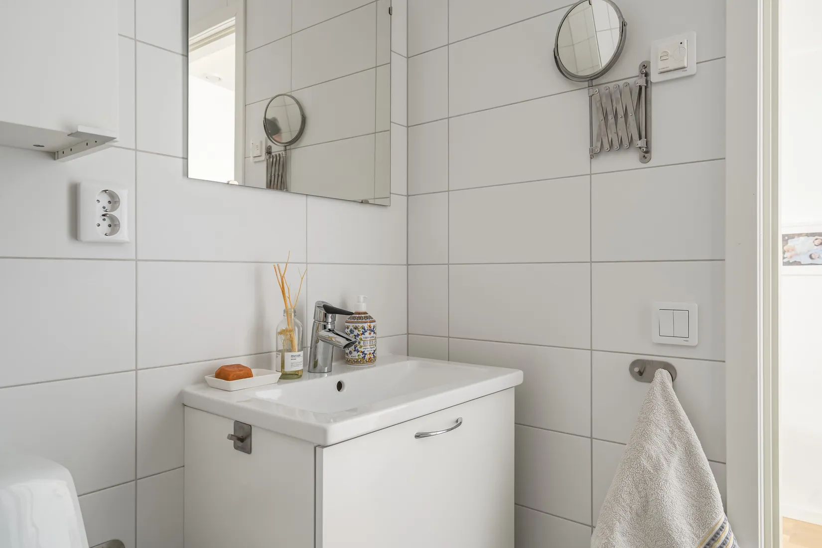 Bostadsrätt, Anna Särströms gata 7 C Lgh 1003, Sandtorp, Norrköping