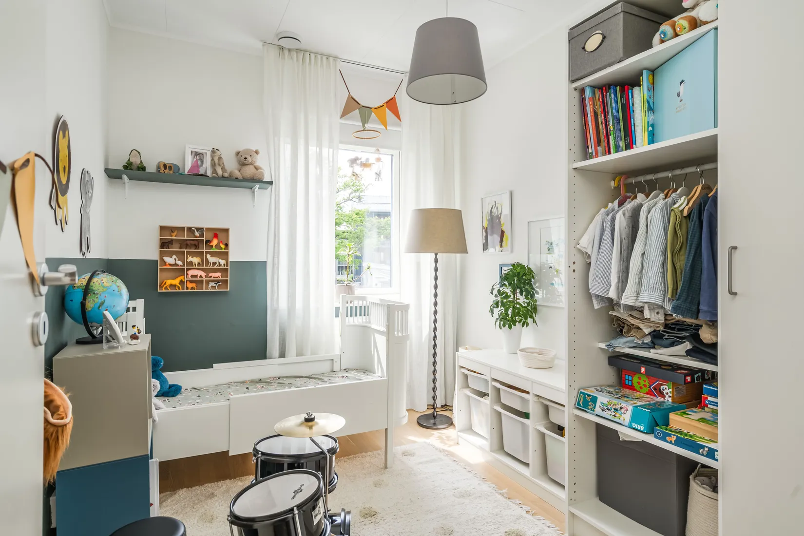 Bostadsrätt, Anna Särströms gata 7 C Lgh 1003, Sandtorp, Norrköping