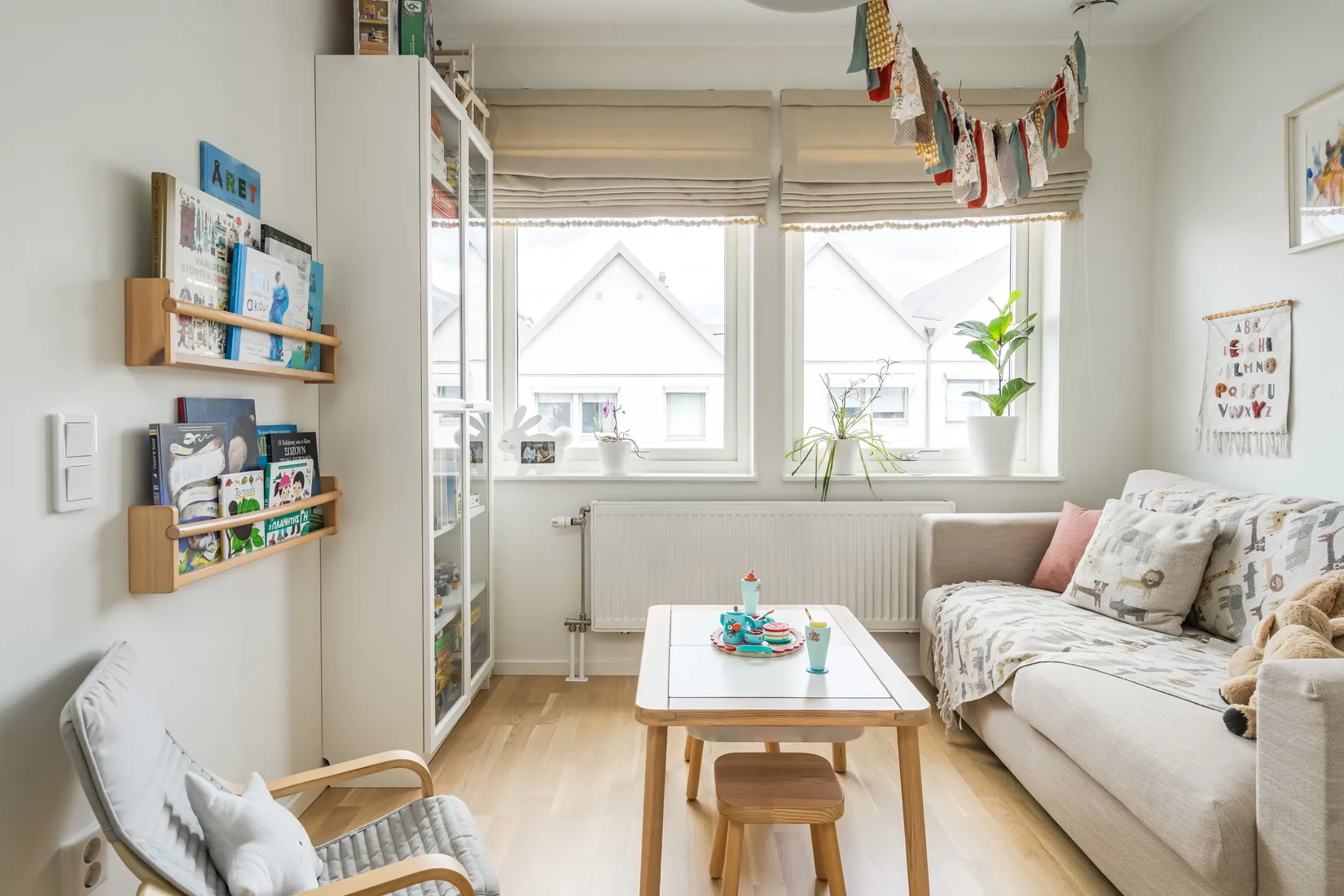 Bostadsrätt, Anna Särströms gata 7 C Lgh 1003, Sandtorp, Norrköping