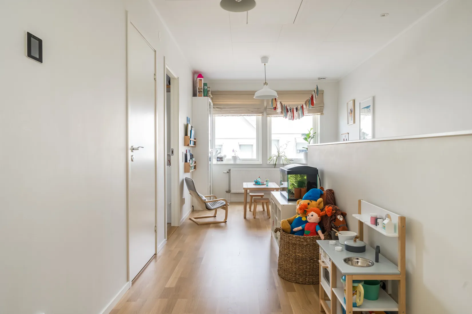 Bostadsrätt, Anna Särströms gata 7 C Lgh 1003, Sandtorp, Norrköping