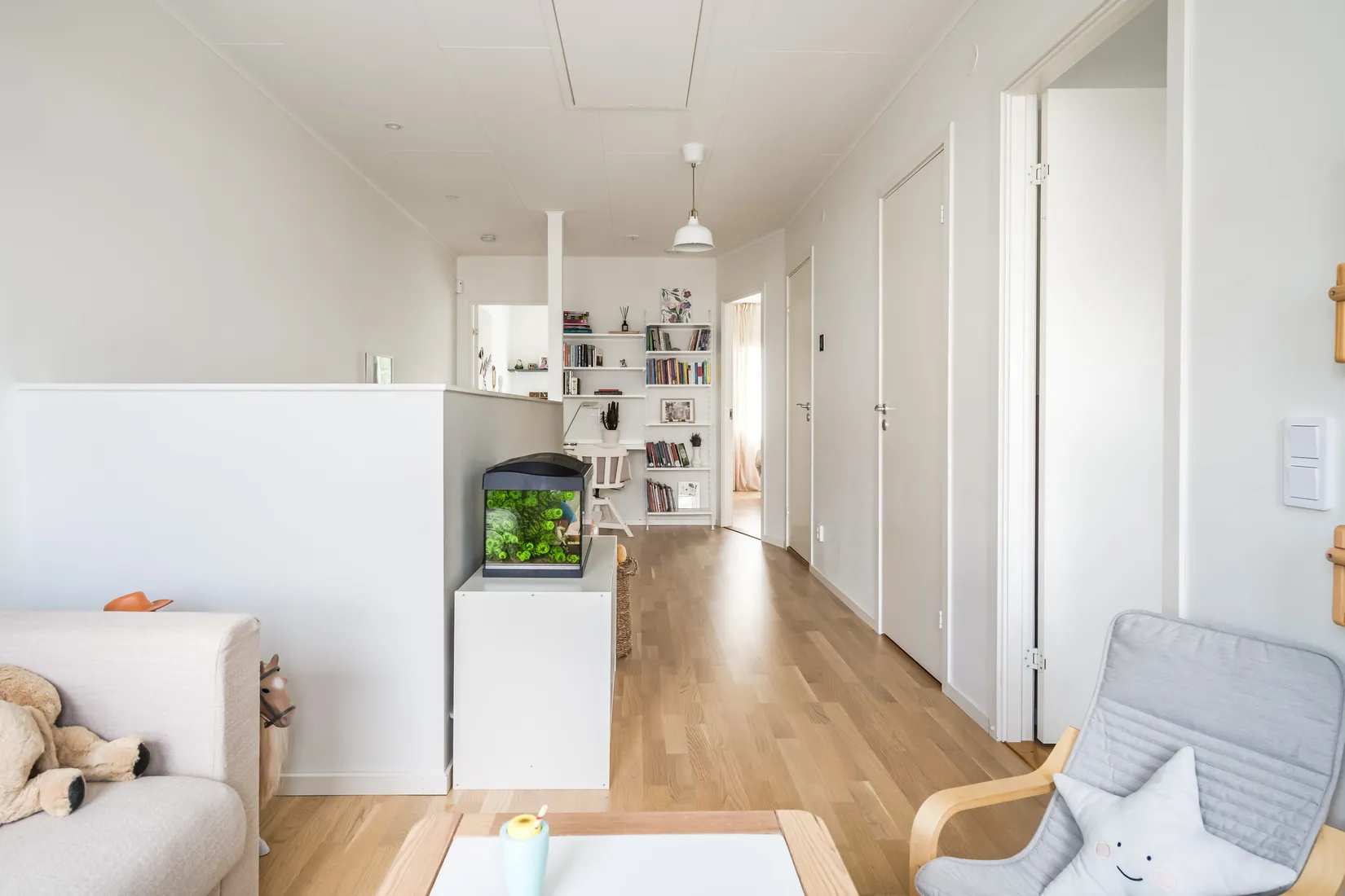 Bostadsrätt, Anna Särströms gata 7 C Lgh 1003, Sandtorp, Norrköping