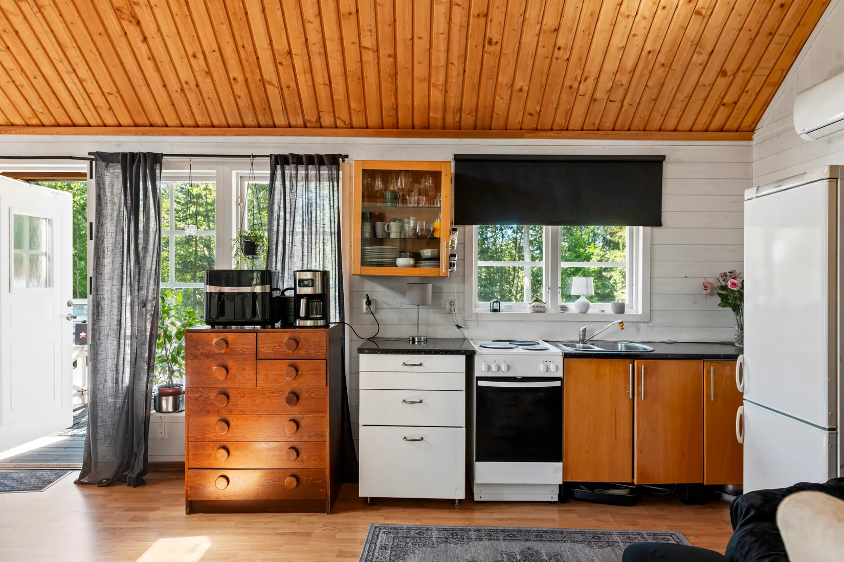 Villa, Fagerängsvägen 1, Gräddö, Norrtälje