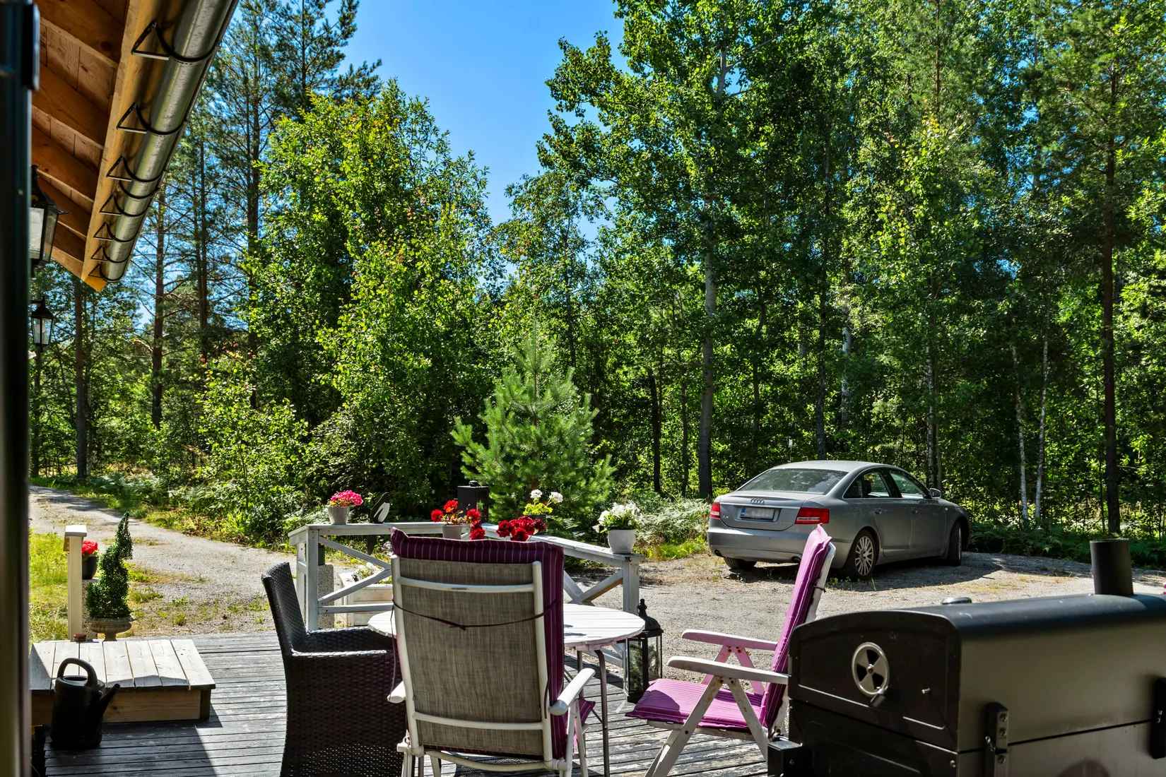 Villa, Fagerängsvägen 1, Gräddö, Norrtälje