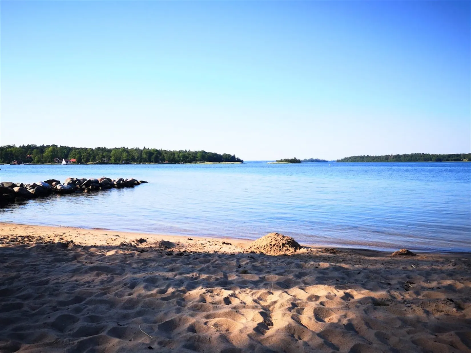 Villa, Elviras stig 5, Gräddö - Fagervik, Norrtälje