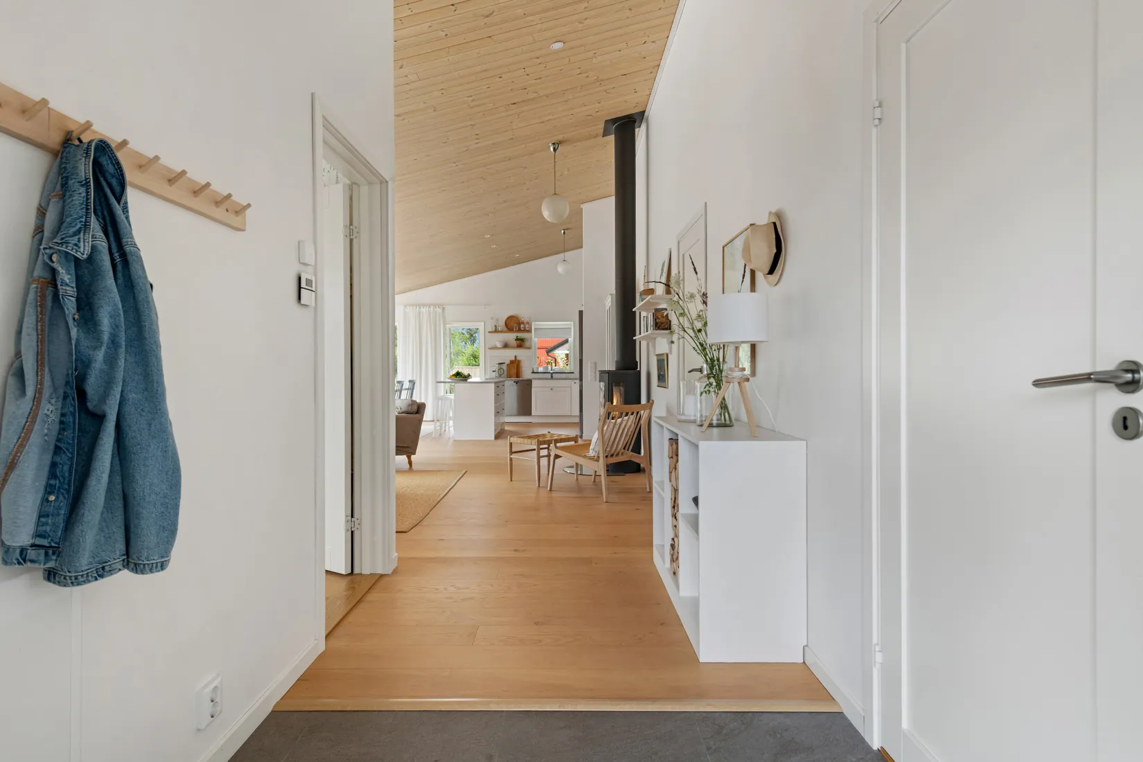 Villa, Elviras stig 5, Gräddö - Fagervik, Norrtälje