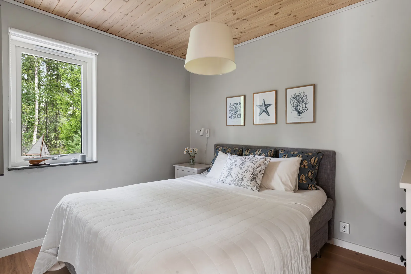 Villa, Elviras stig 5, Gräddö - Fagervik, Norrtälje