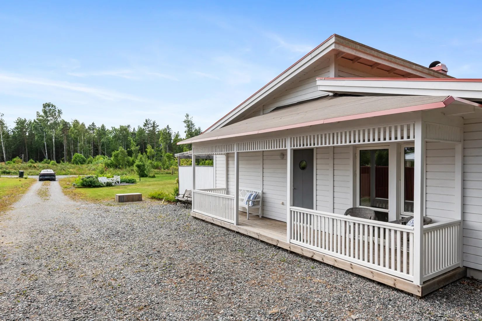 Villa, Elviras stig 5, Gräddö - Fagervik, Norrtälje