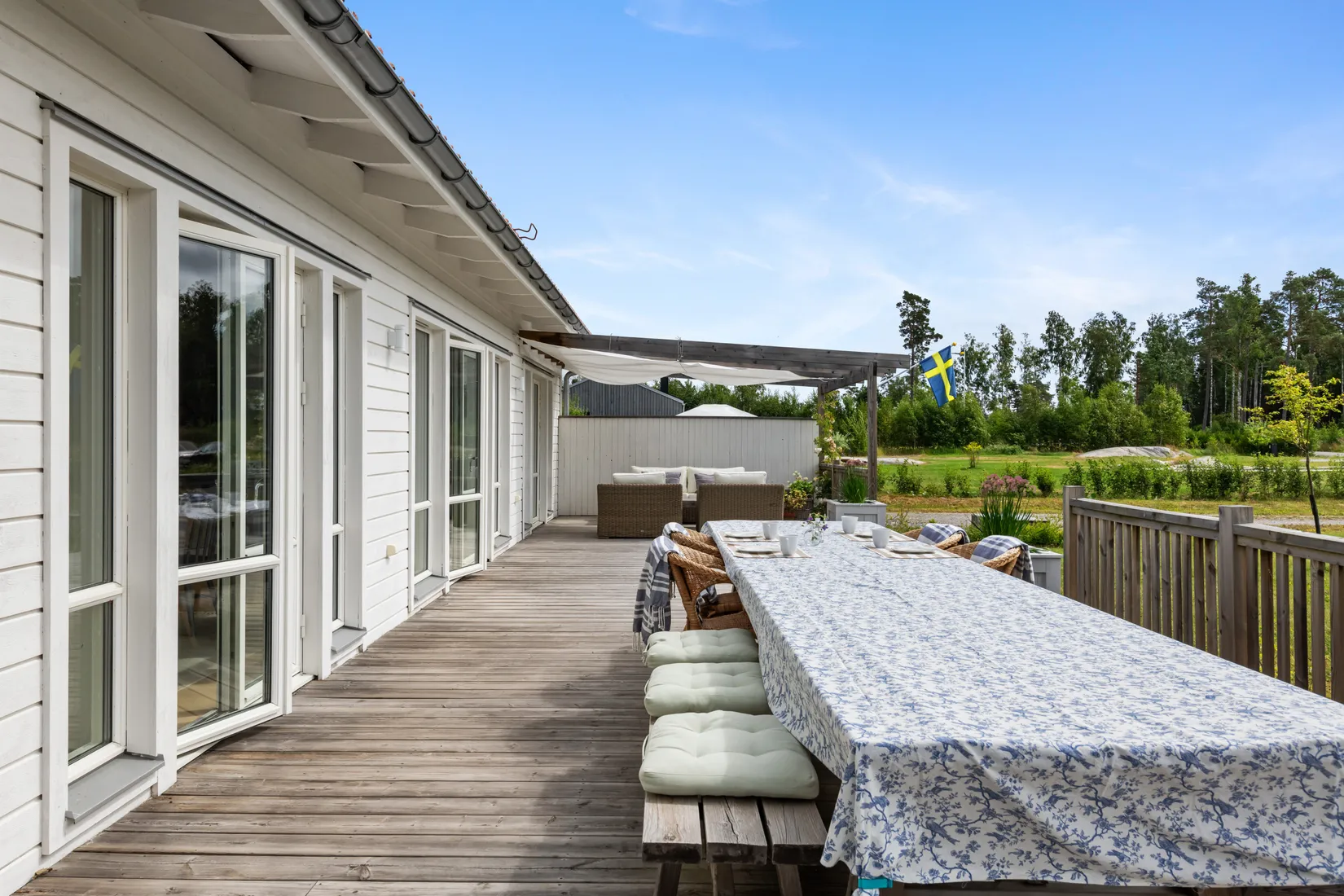 Villa, Elviras stig 5, Gräddö - Fagervik, Norrtälje