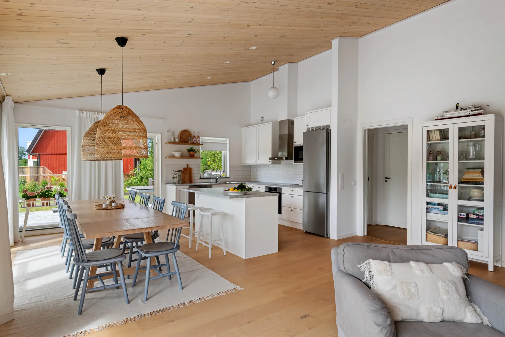 Villa, Elviras stig 5, Gräddö - Fagervik, Norrtälje
