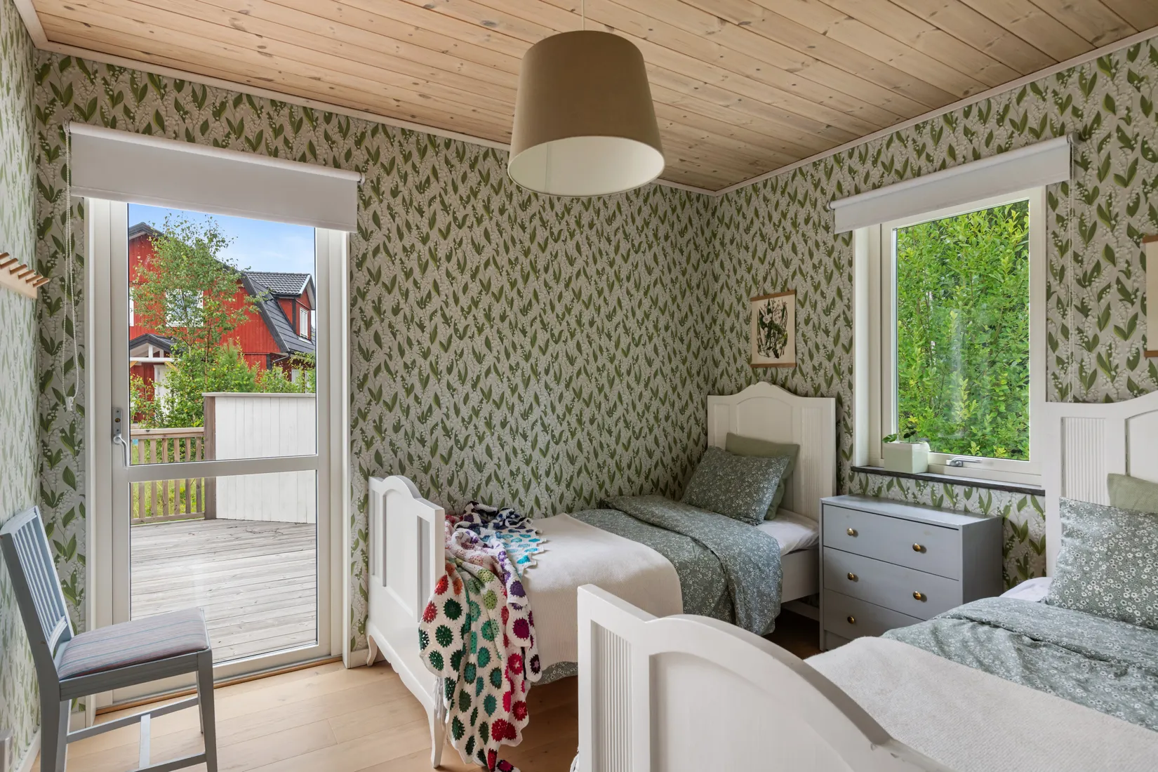 Villa, Elviras stig 5, Gräddö - Fagervik, Norrtälje
