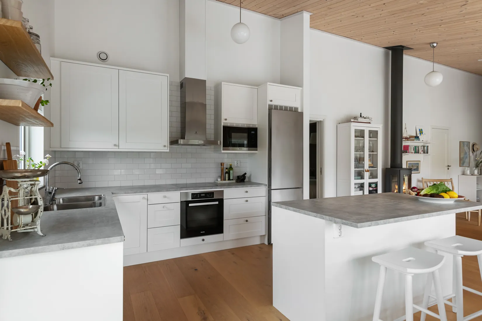 Villa, Elviras stig 5, Gräddö - Fagervik, Norrtälje