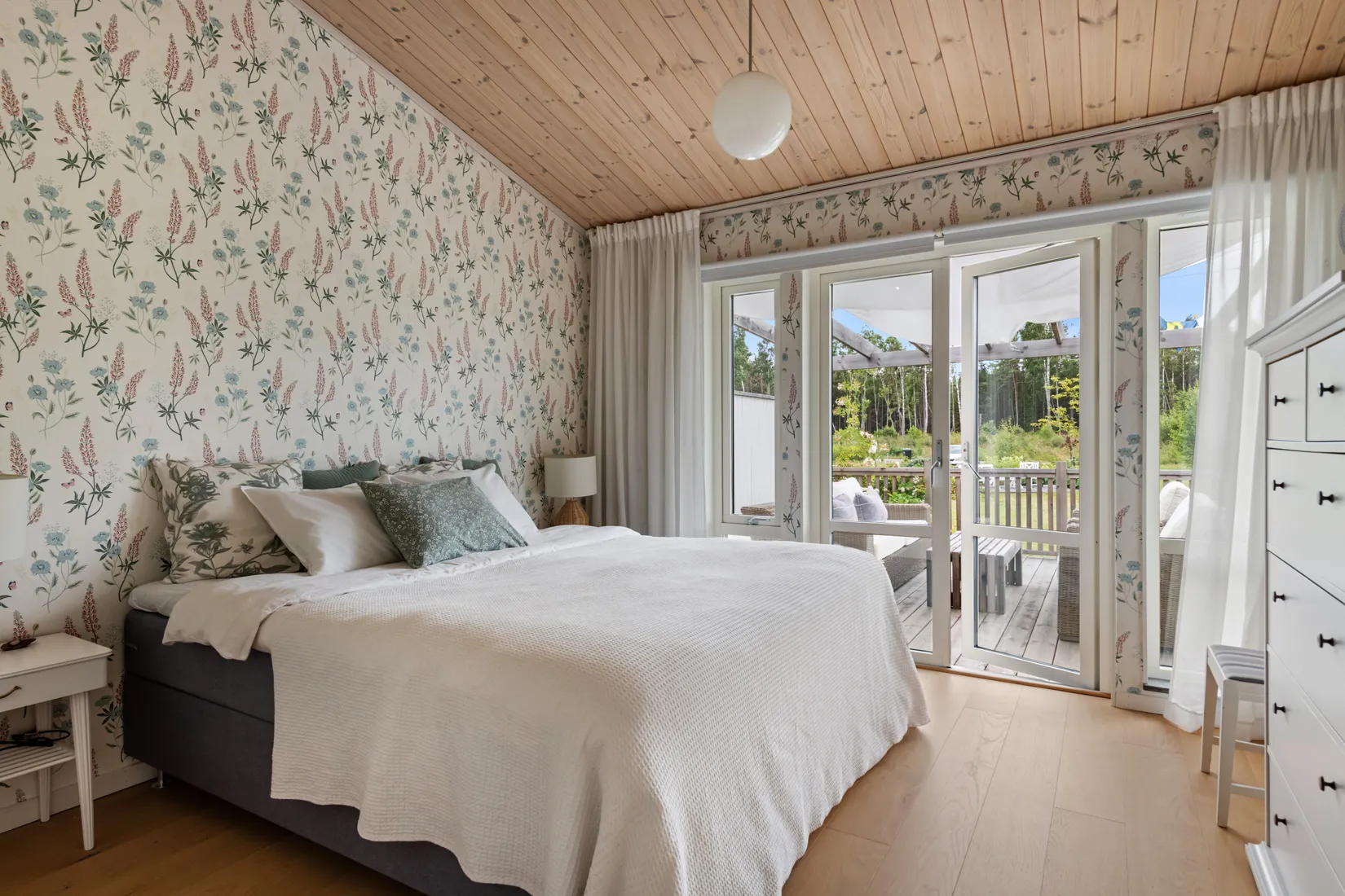 Villa, Elviras stig 5, Gräddö - Fagervik, Norrtälje