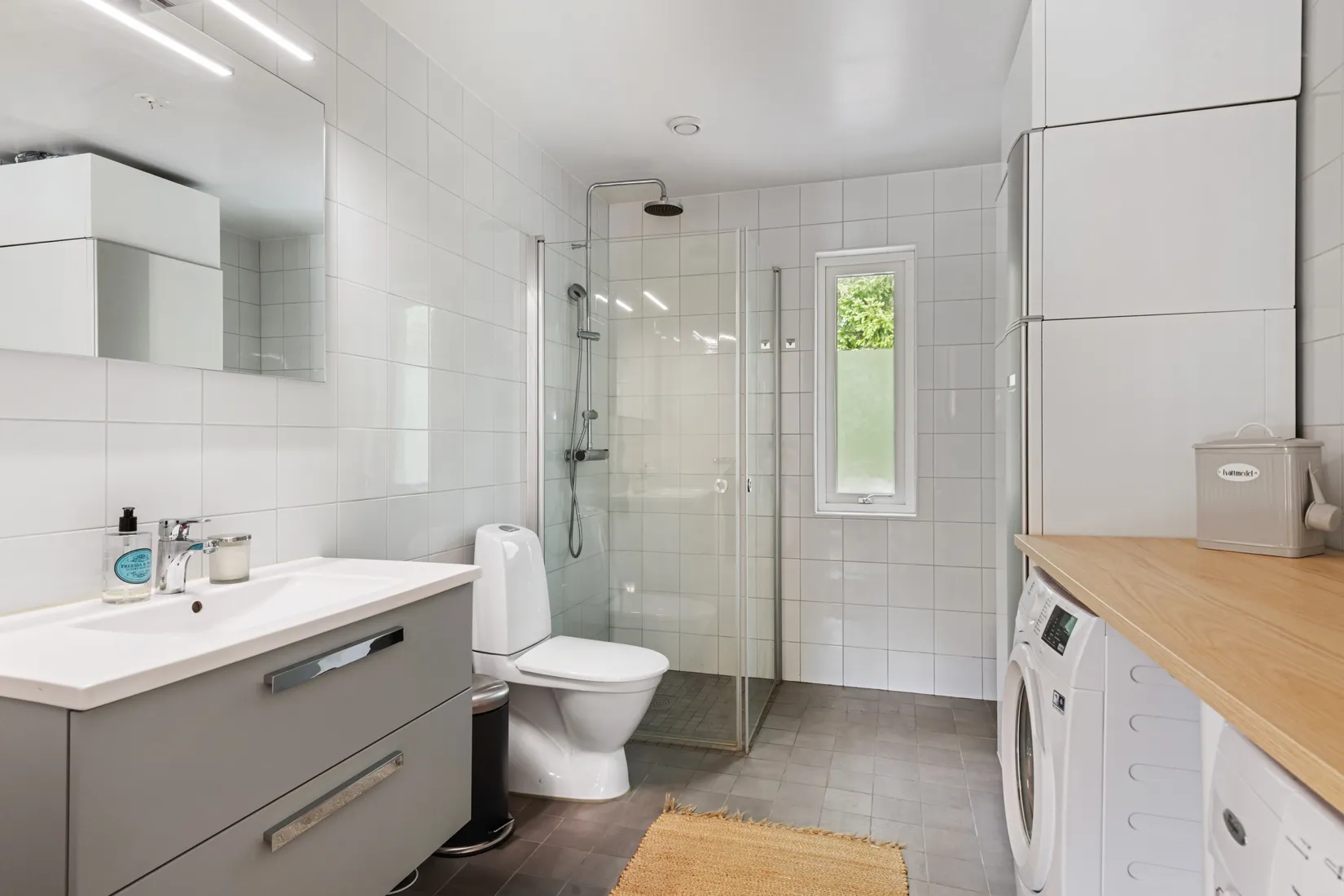 Villa, Elviras stig 5, Gräddö - Fagervik, Norrtälje