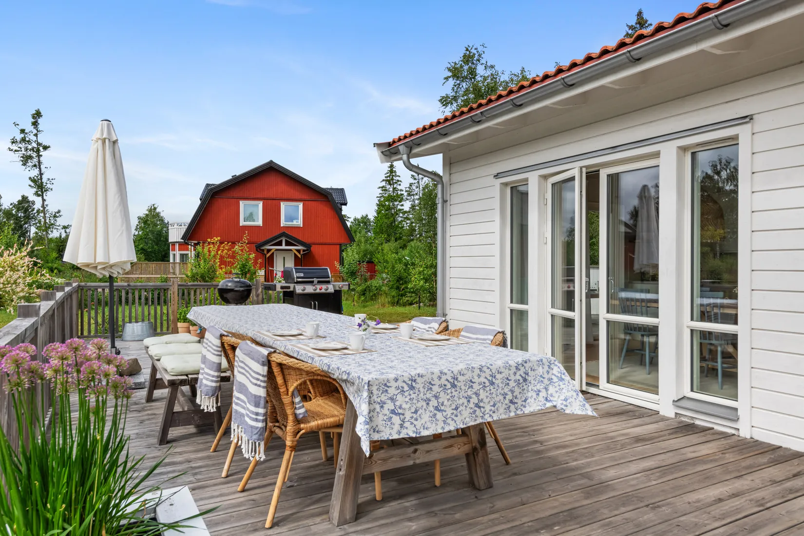 Villa, Elviras stig 5, Gräddö - Fagervik, Norrtälje