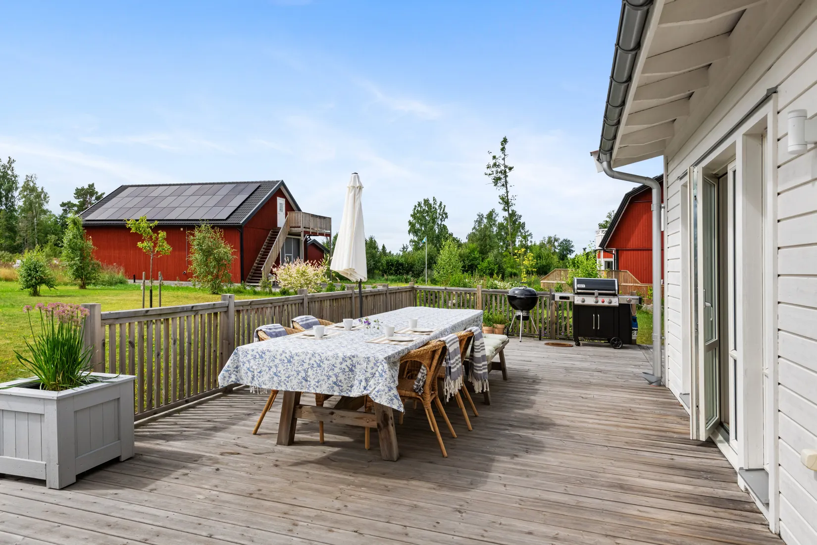 Villa, Elviras stig 5, Gräddö - Fagervik, Norrtälje