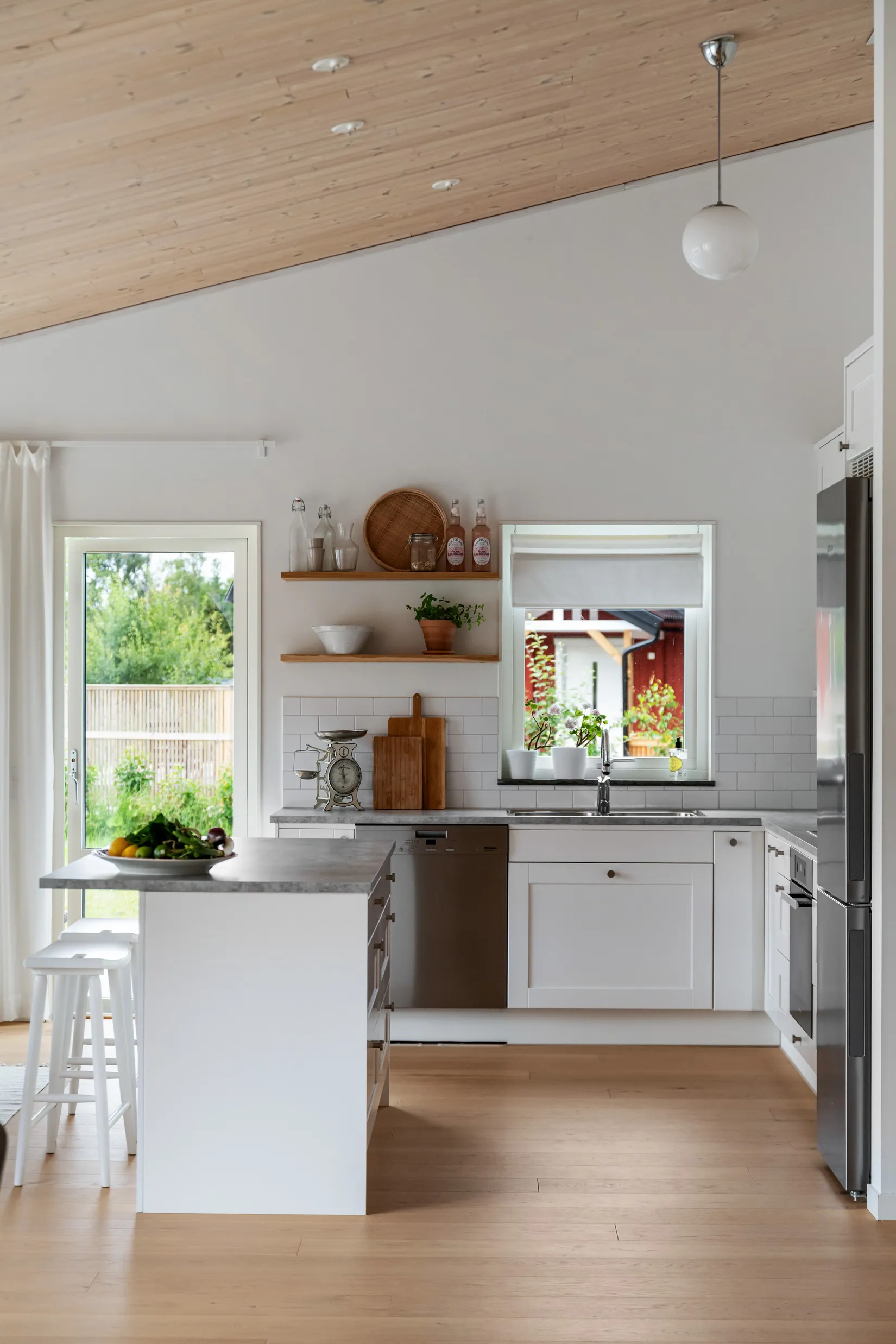 Villa, Elviras stig 5, Gräddö - Fagervik, Norrtälje