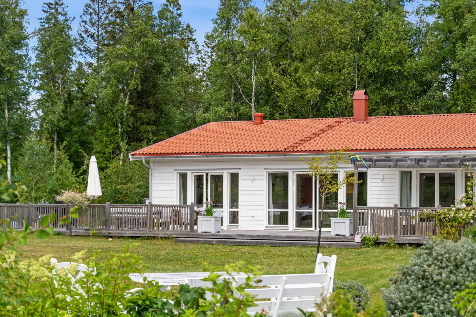 Villa, Elviras stig 5, Gräddö - Fagervik, Norrtälje