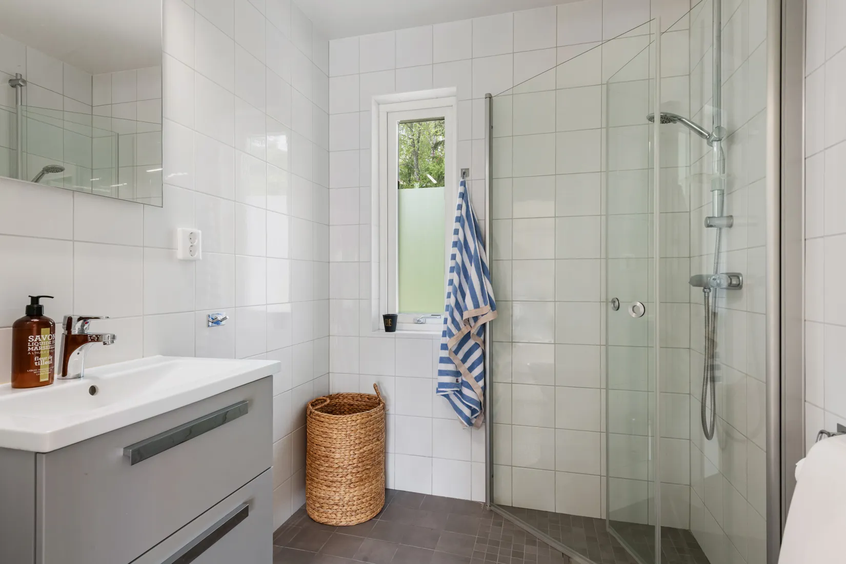 Villa, Elviras stig 5, Gräddö - Fagervik, Norrtälje