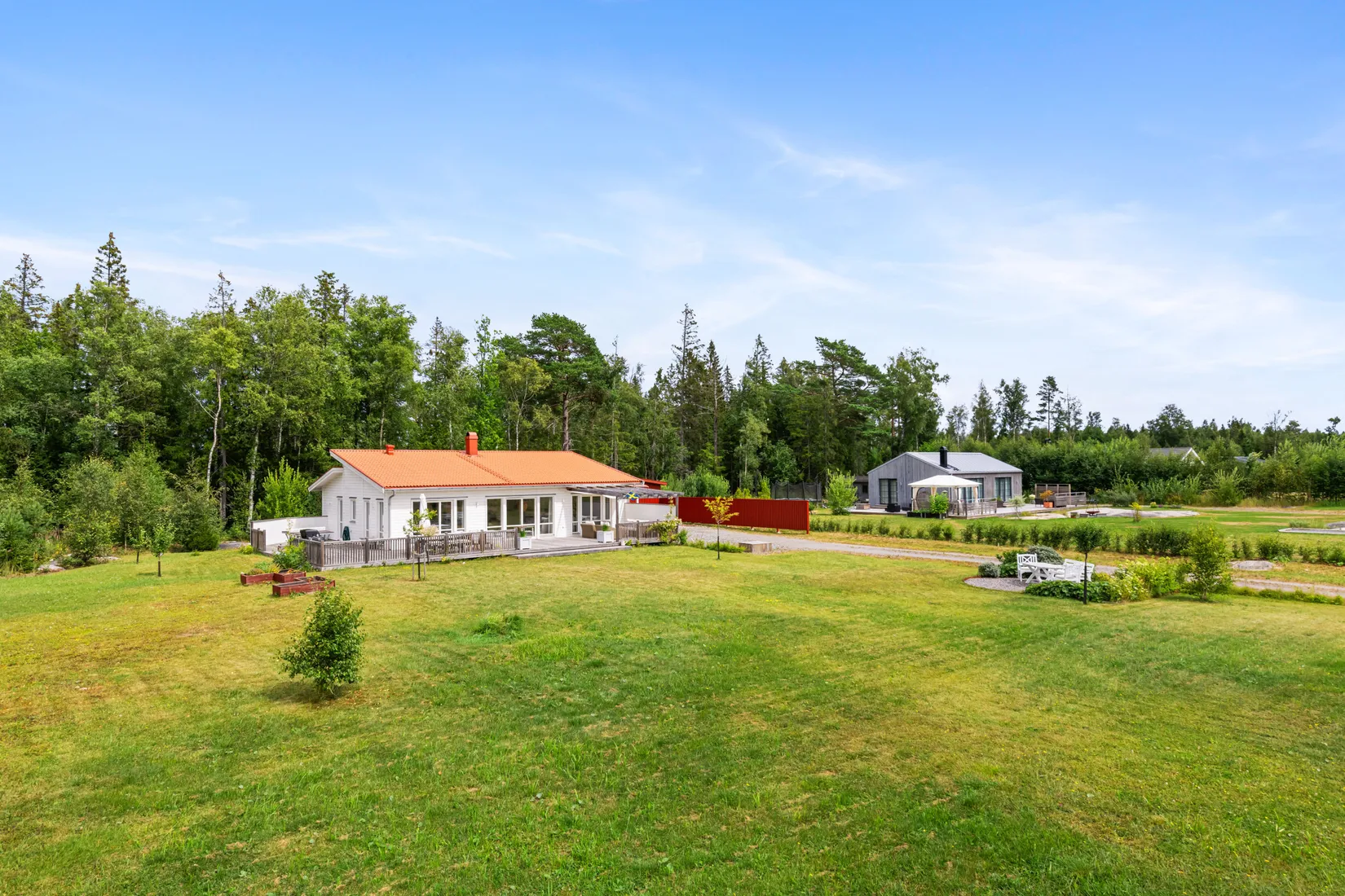 Villa, Elviras stig 5, Gräddö - Fagervik, Norrtälje