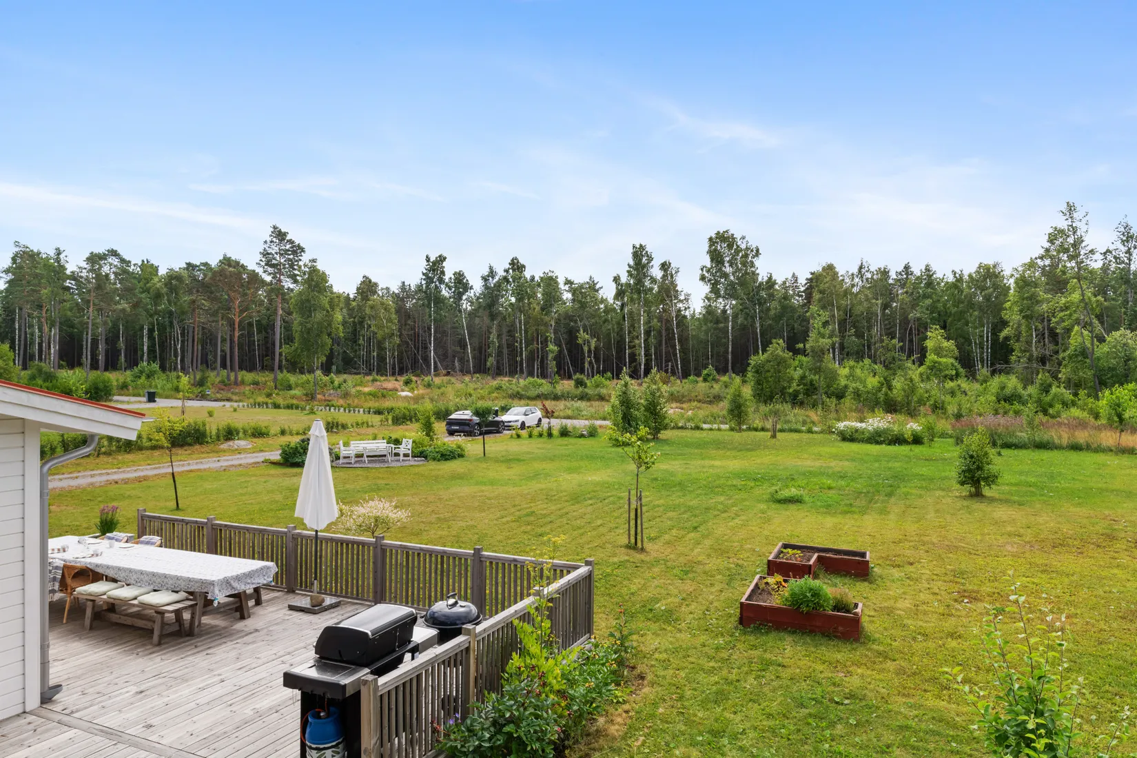 Villa, Elviras stig 5, Gräddö - Fagervik, Norrtälje