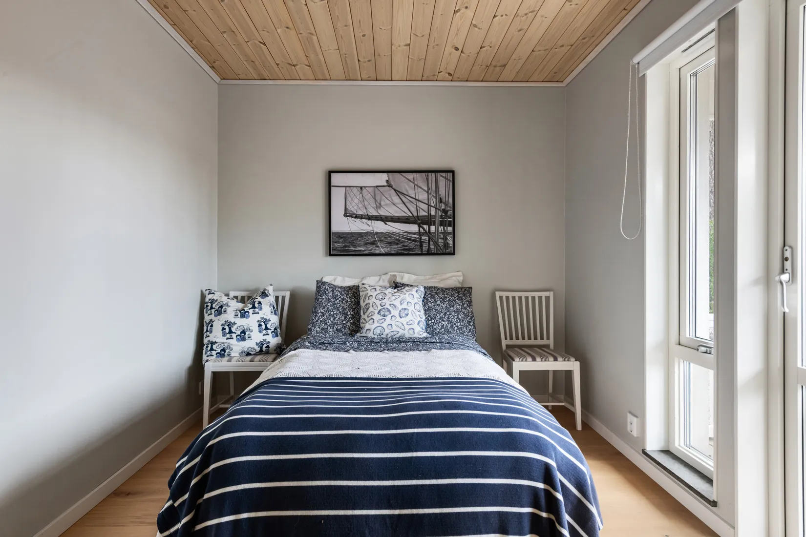 Villa, Elviras stig 5, Gräddö - Fagervik, Norrtälje
