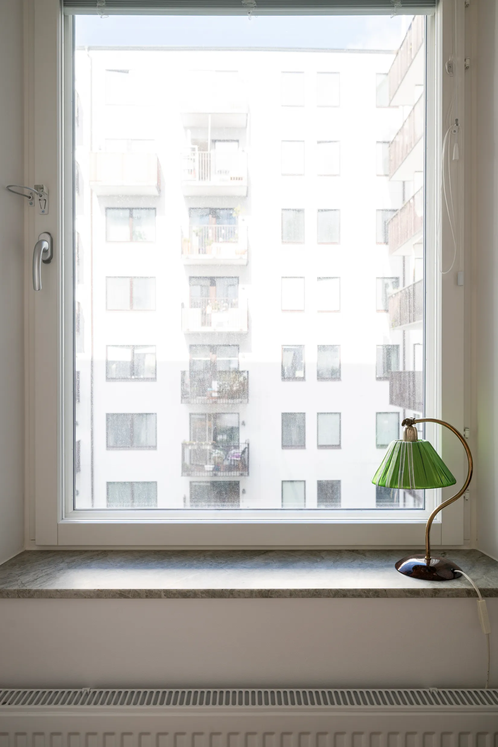 Bostadsrätt, Tegelviksgatan 4B, Södermalm - Sofia, Stockholm
