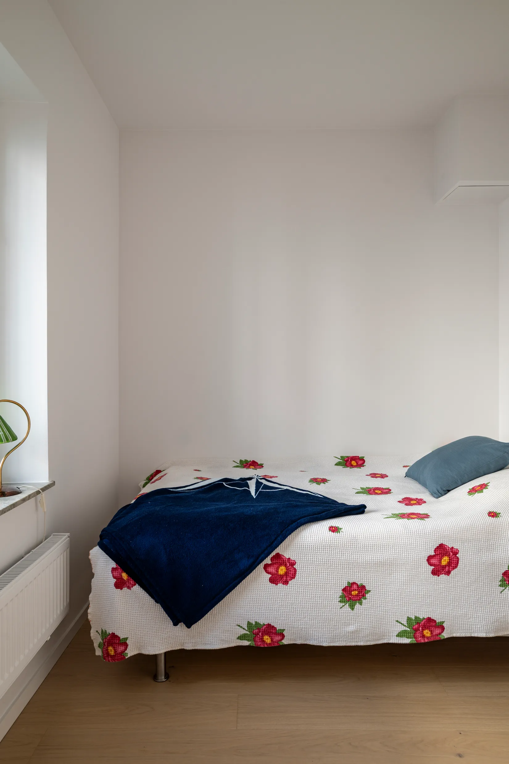 Bostadsrätt, Tegelviksgatan 4B, Södermalm - Sofia, Stockholm
