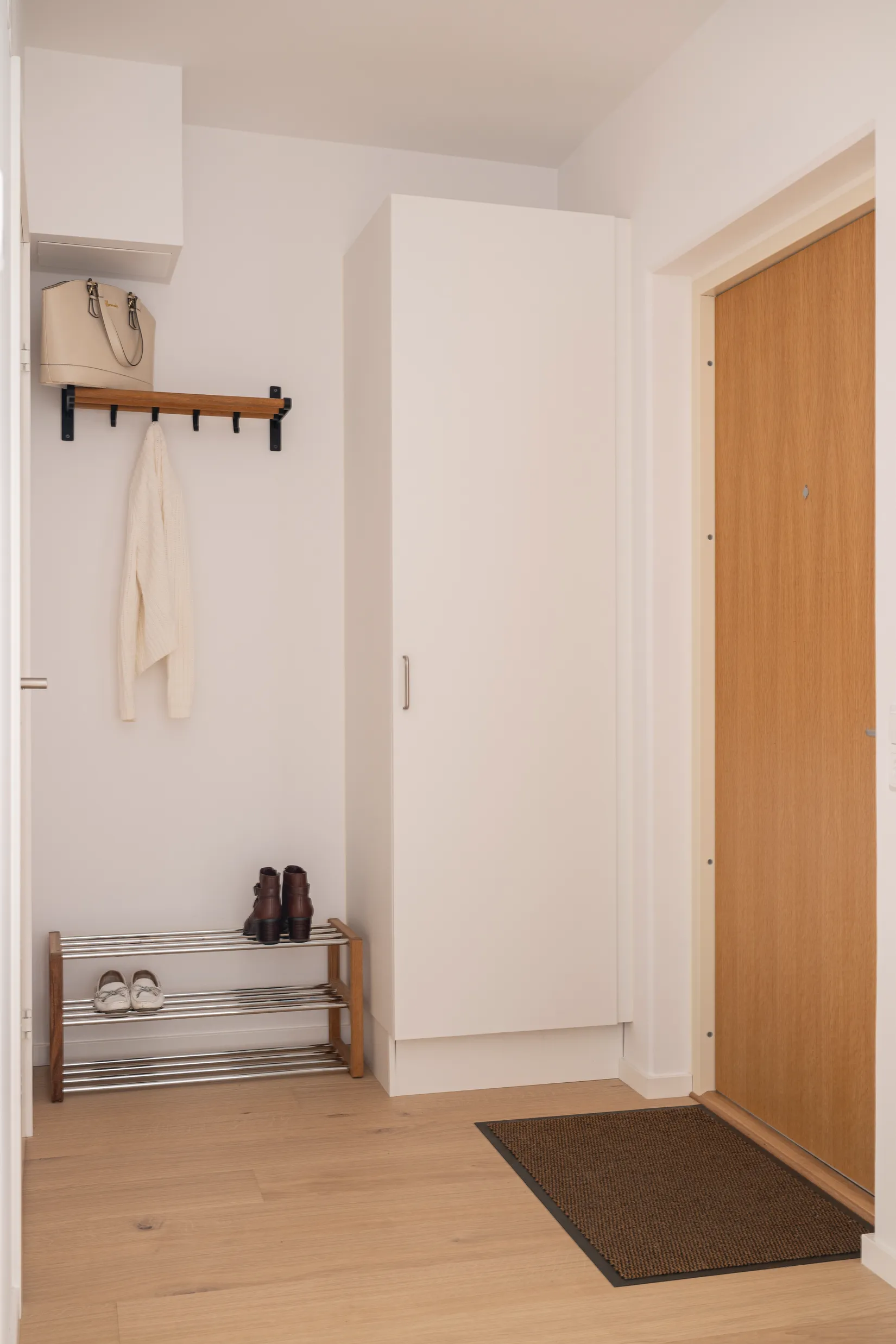 Bostadsrätt, Tegelviksgatan 4B, Södermalm - Sofia, Stockholm