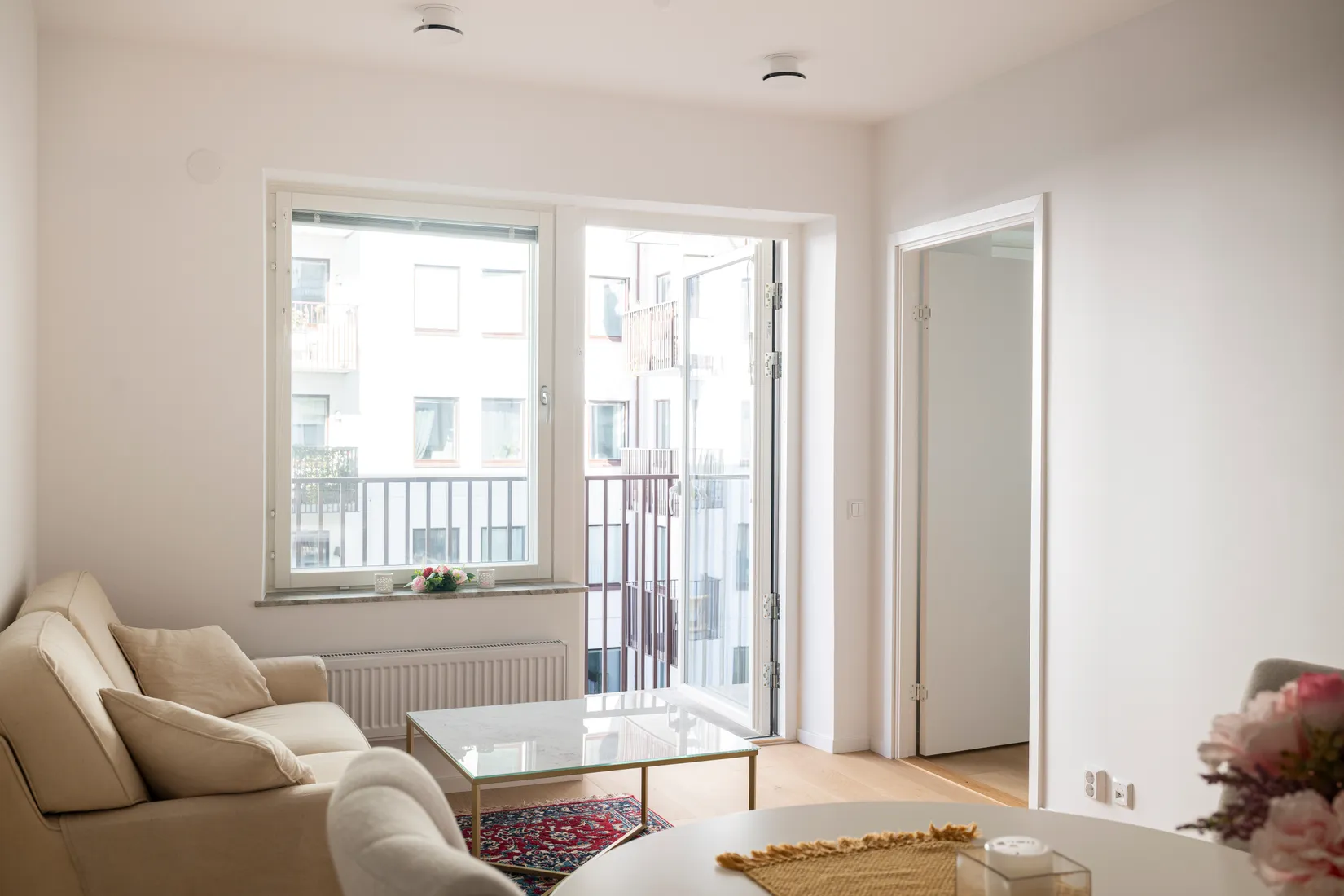 Bostadsrätt, Tegelviksgatan 4B, Södermalm - Sofia, Stockholm