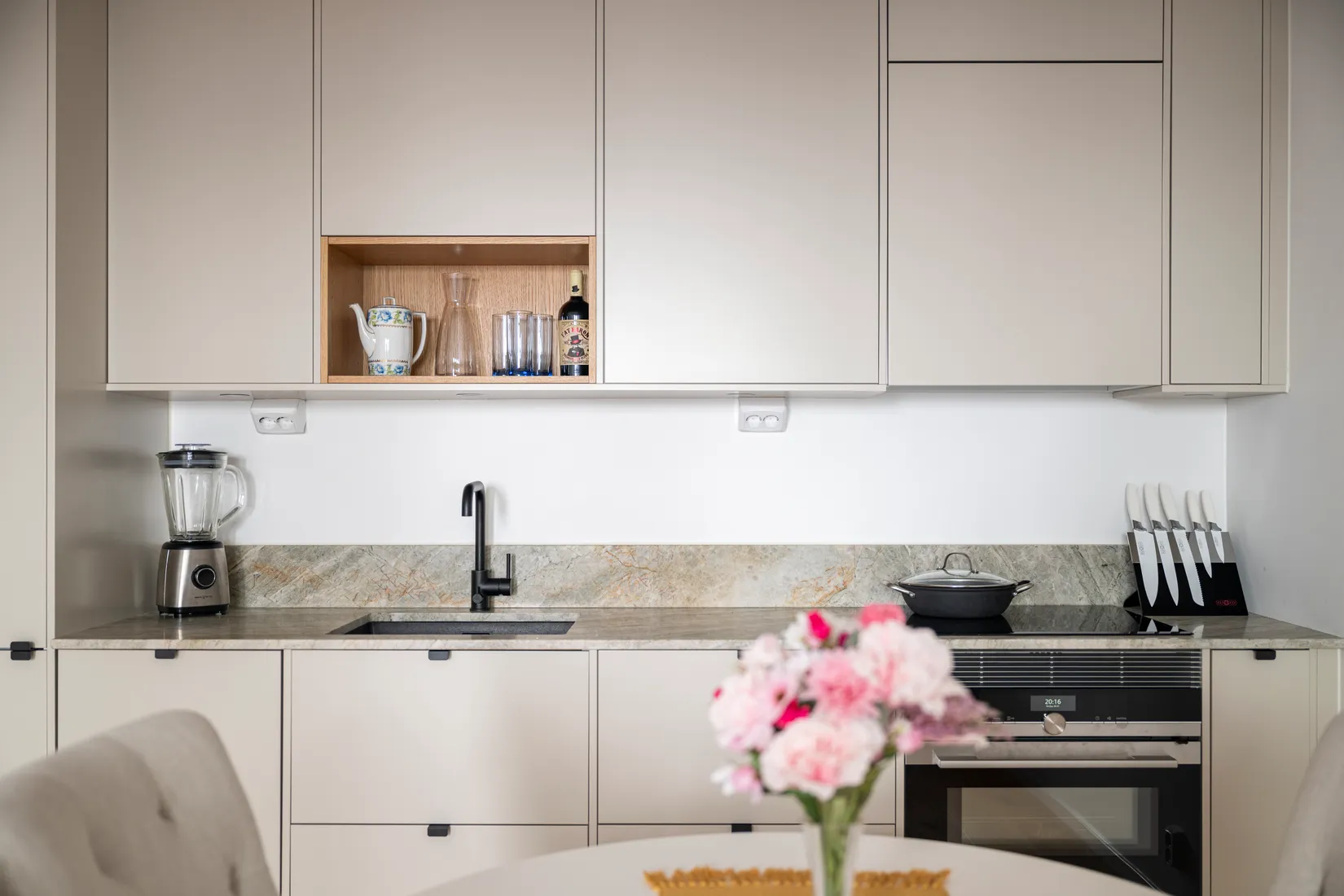 Bostadsrätt, Tegelviksgatan 4B, Södermalm - Sofia, Stockholm