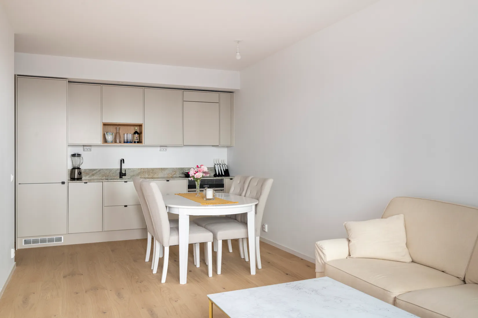 Bostadsrätt, Tegelviksgatan 4B, Södermalm - Sofia, Stockholm