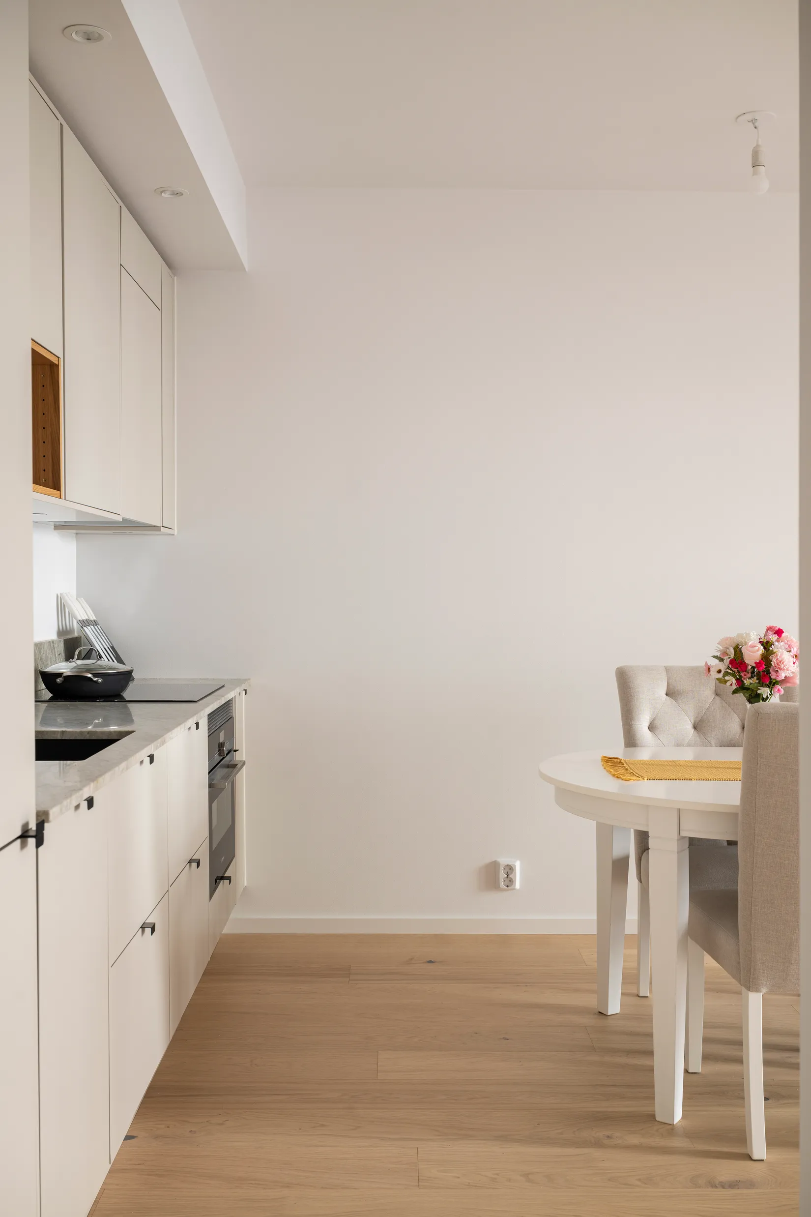 Bostadsrätt, Tegelviksgatan 4B, Södermalm - Sofia, Stockholm