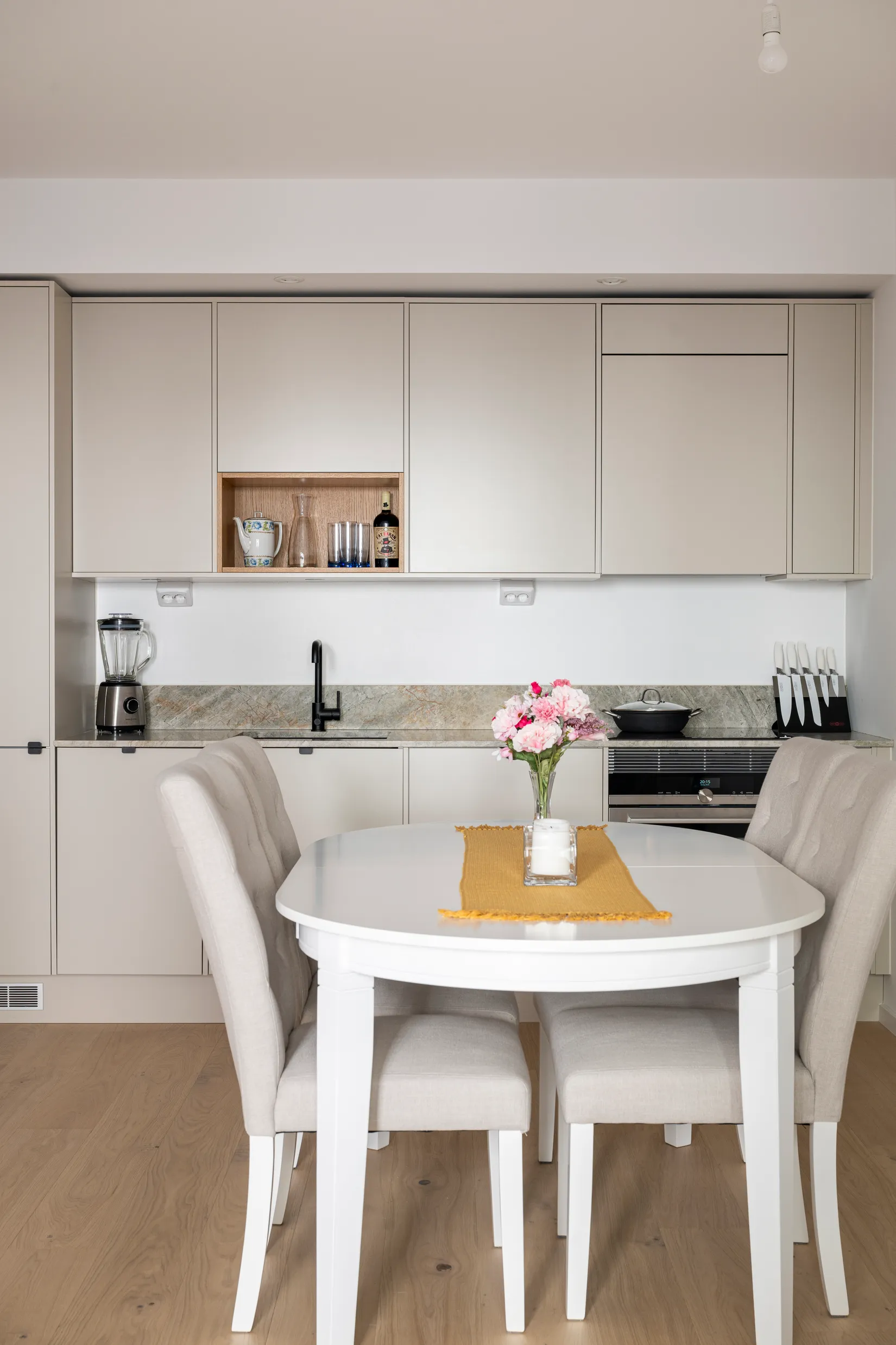 Bostadsrätt, Tegelviksgatan 4B, Södermalm - Sofia, Stockholm