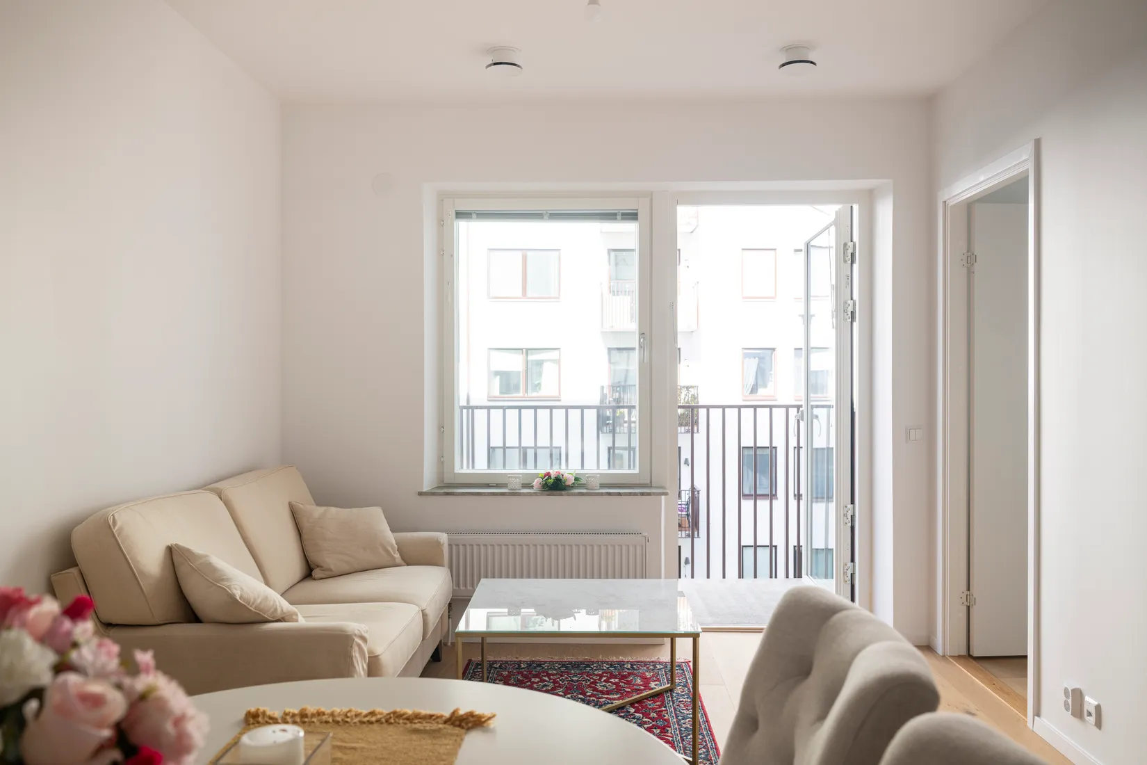 Bostadsrätt, Tegelviksgatan 4B, Södermalm - Sofia, Stockholm