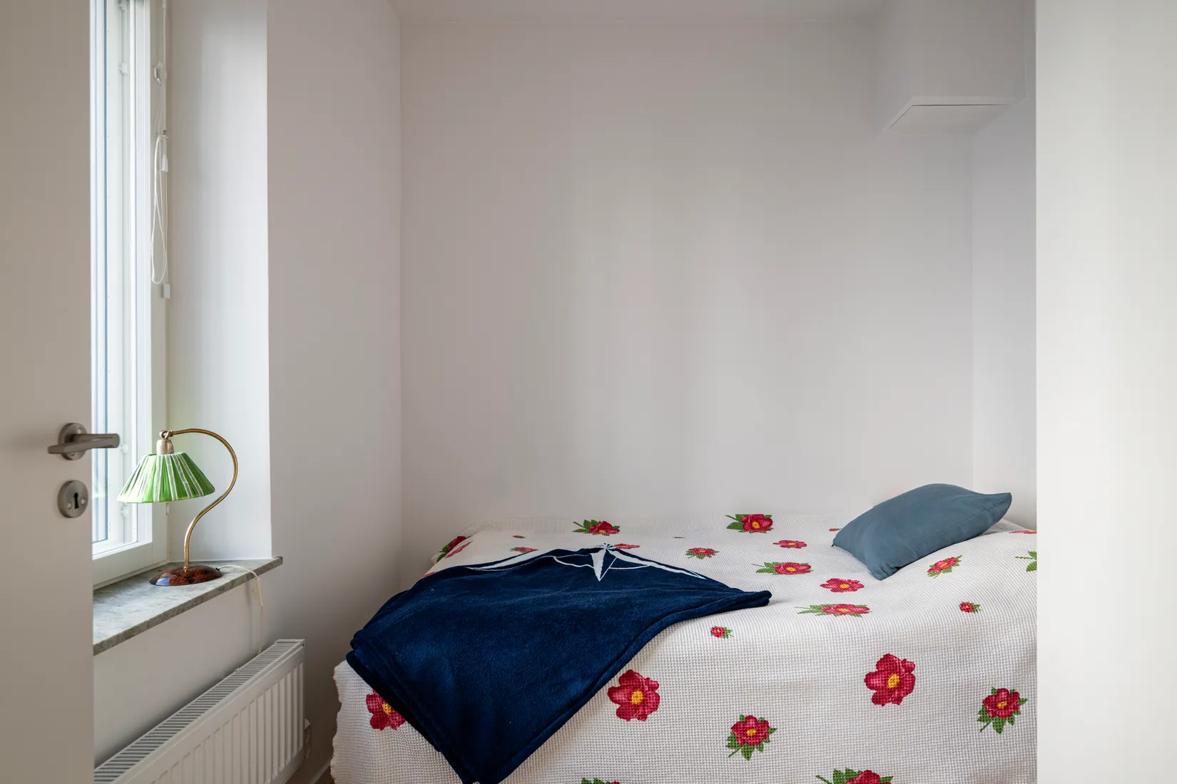 Bostadsrätt, Tegelviksgatan 4B, Södermalm - Sofia, Stockholm