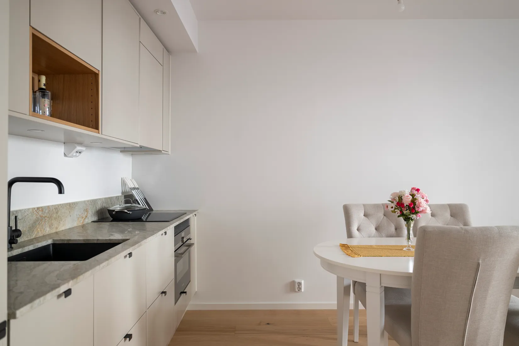 Bostadsrätt, Tegelviksgatan 4B, Södermalm - Sofia, Stockholm