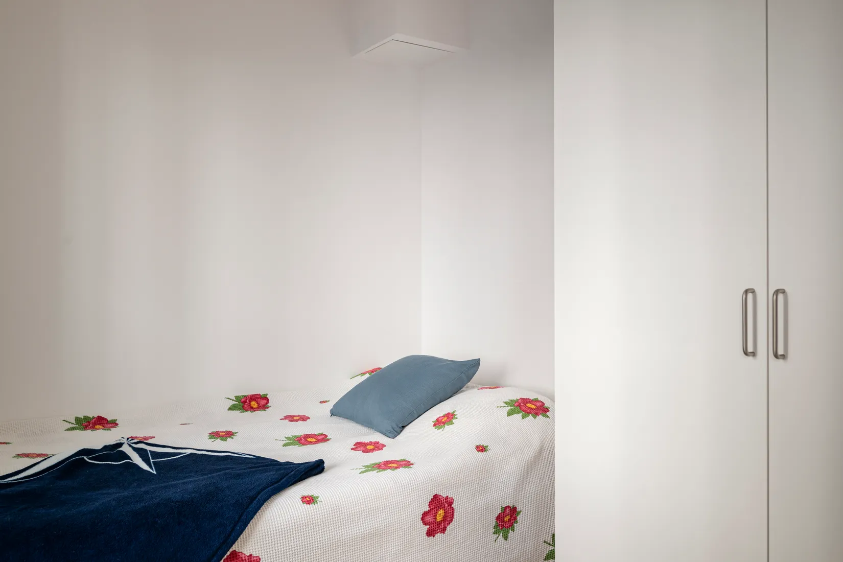 Bostadsrätt, Tegelviksgatan 4B, Södermalm - Sofia, Stockholm