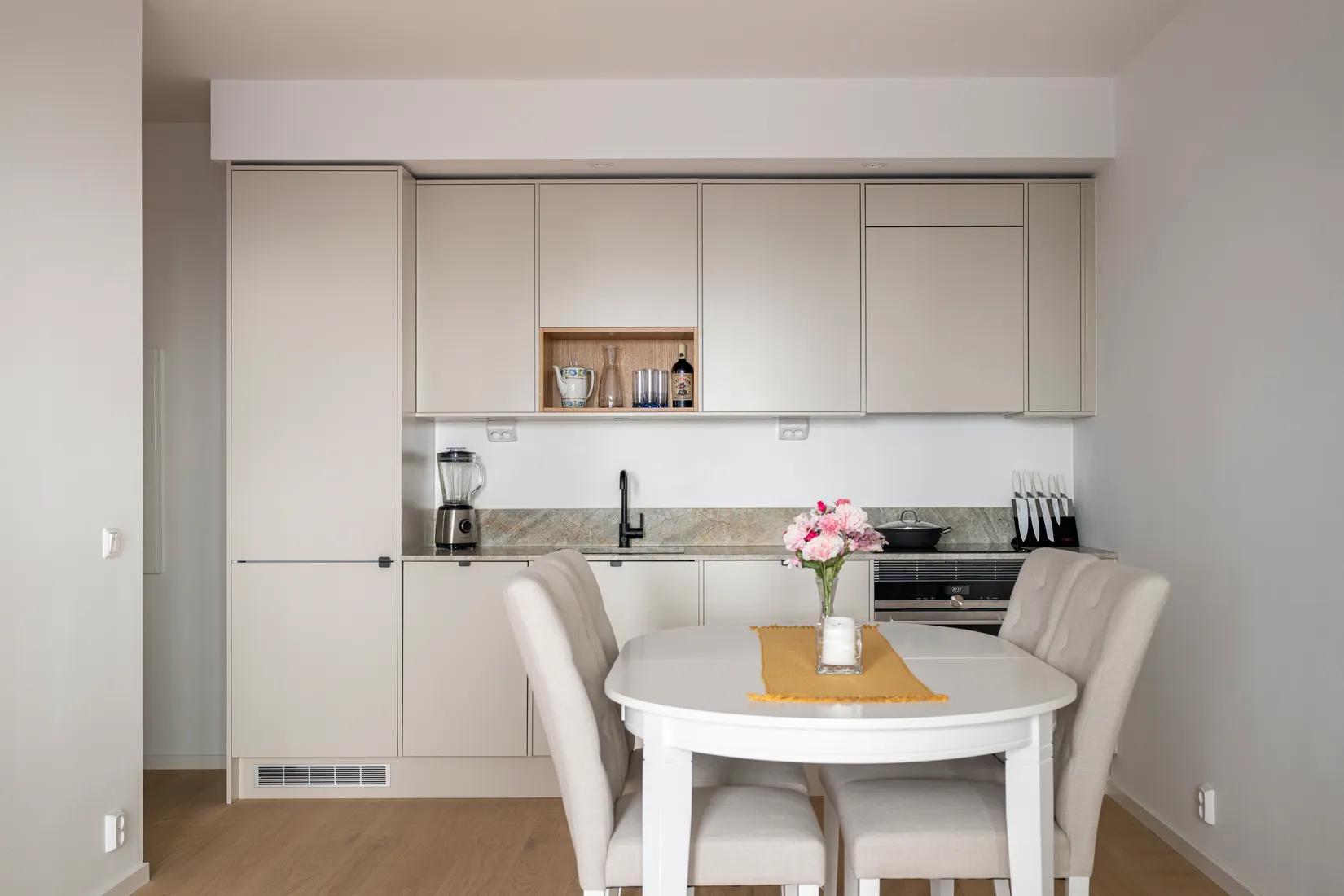 Bostadsrätt, Tegelviksgatan 4B, Södermalm - Sofia, Stockholm