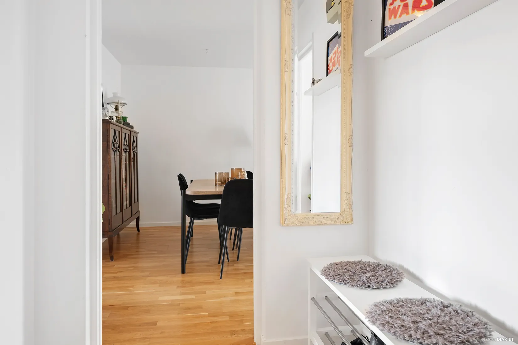 Bostadsrätt, Harabergsplan 3B, Centralt, Ljungby