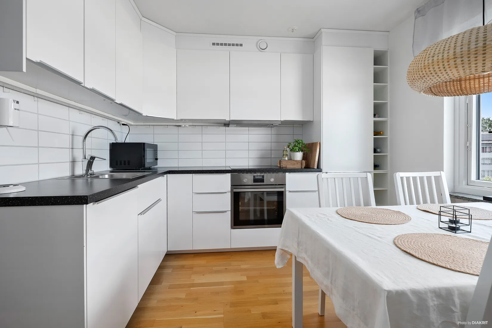 Bostadsrätt, Harabergsplan 3B, Centralt, Ljungby