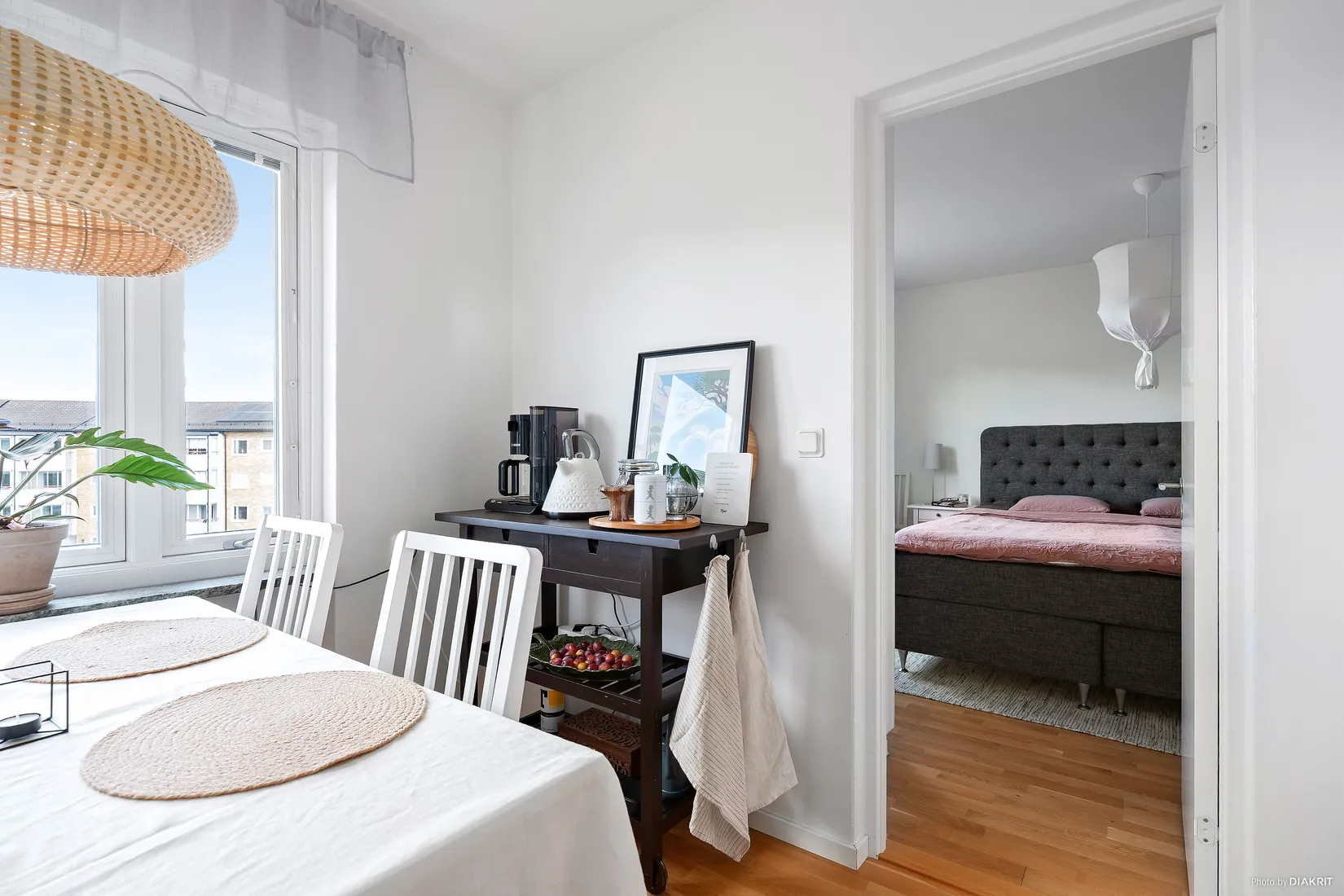 Bostadsrätt, Harabergsplan 3B, Centralt, Ljungby